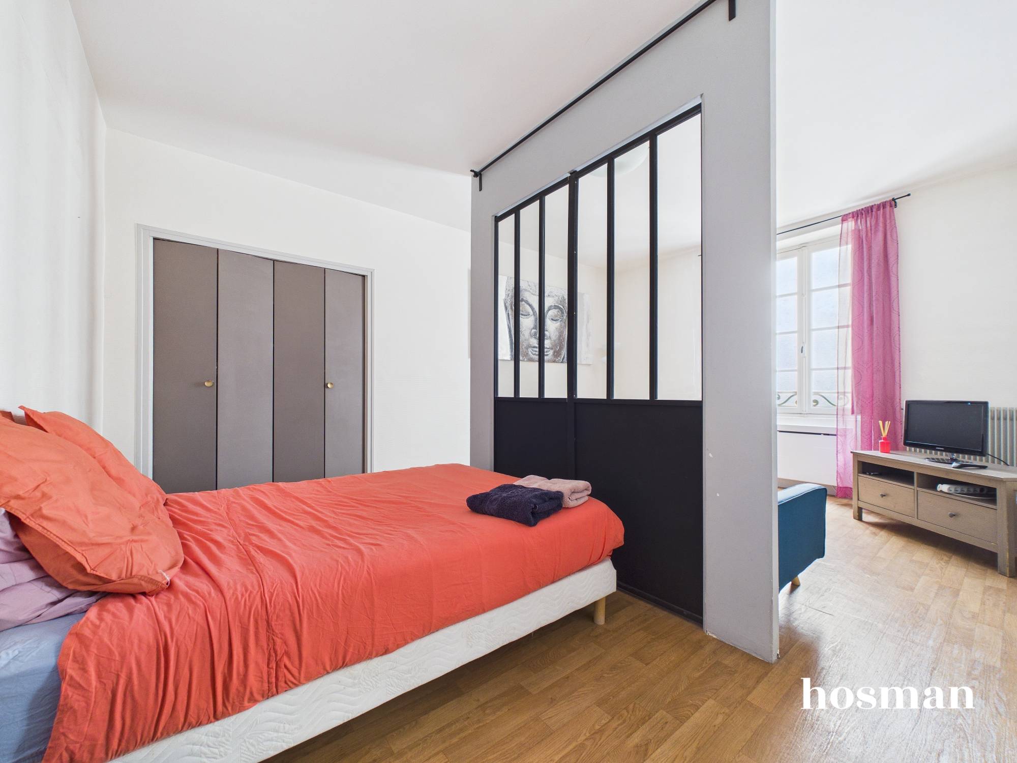 Photo 13 - Appartement 43.1 Nantes