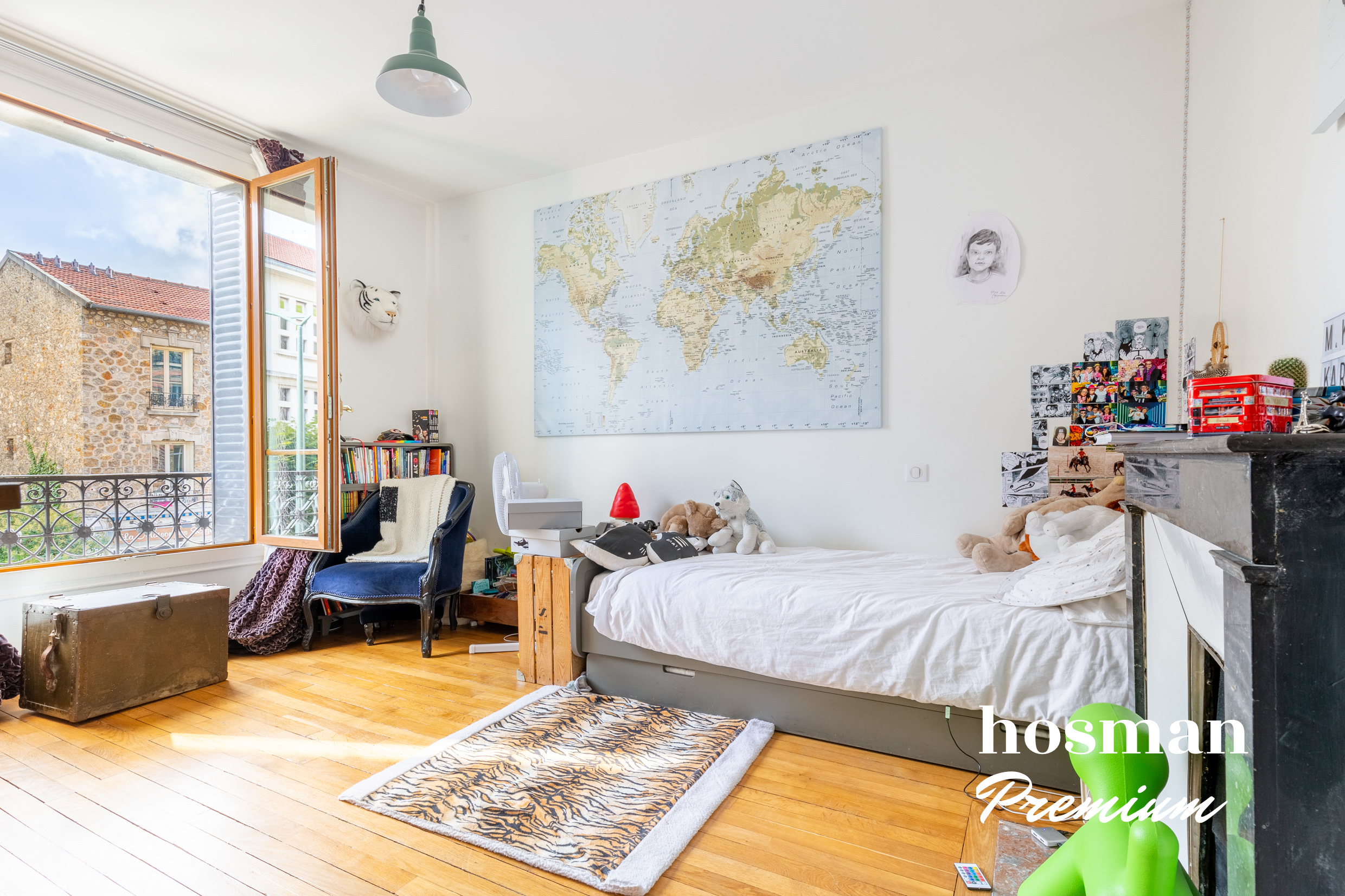 Photo 9 - Maison 151.7 Clamart