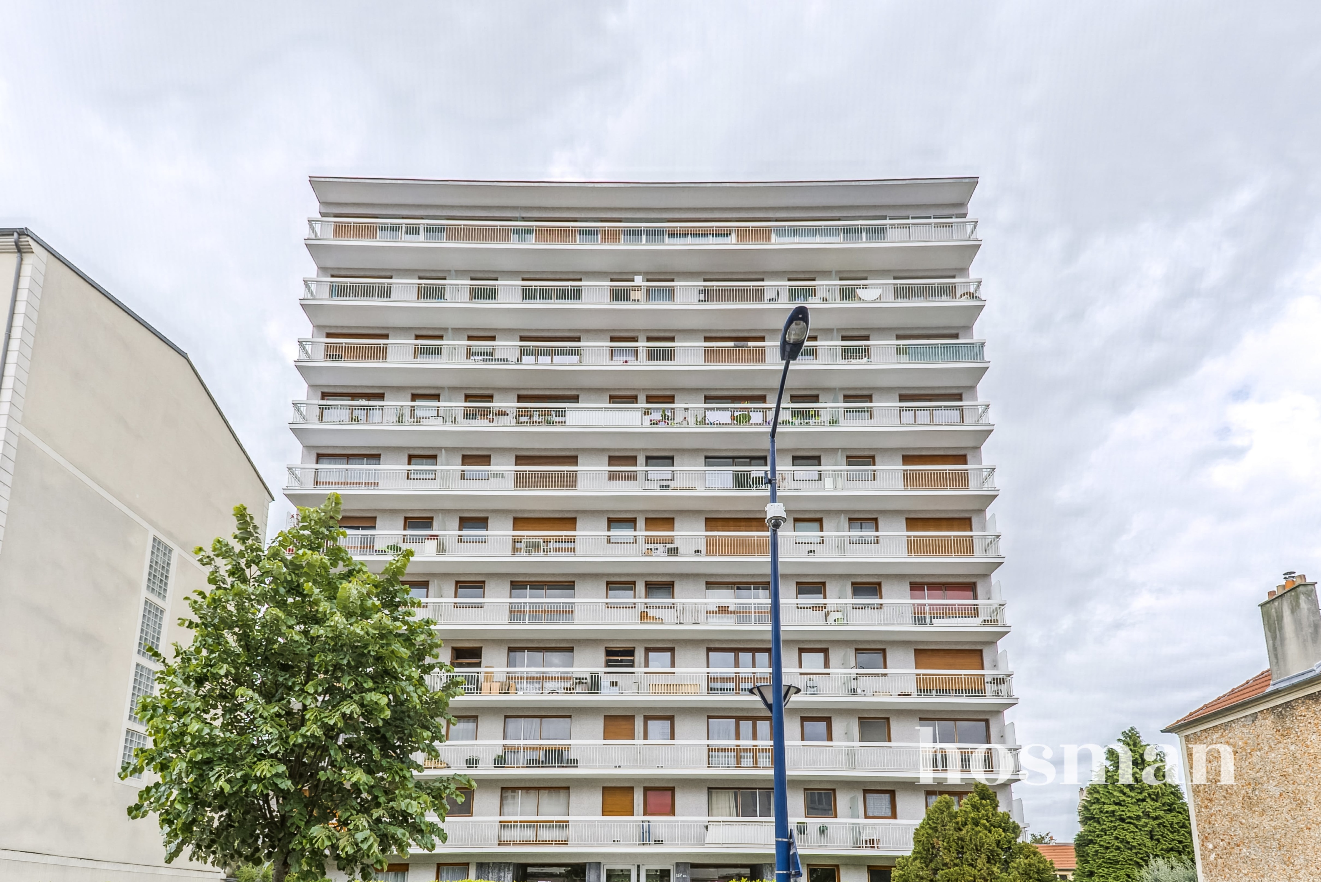 Photo 10 - Appartement 34.0 Clamart