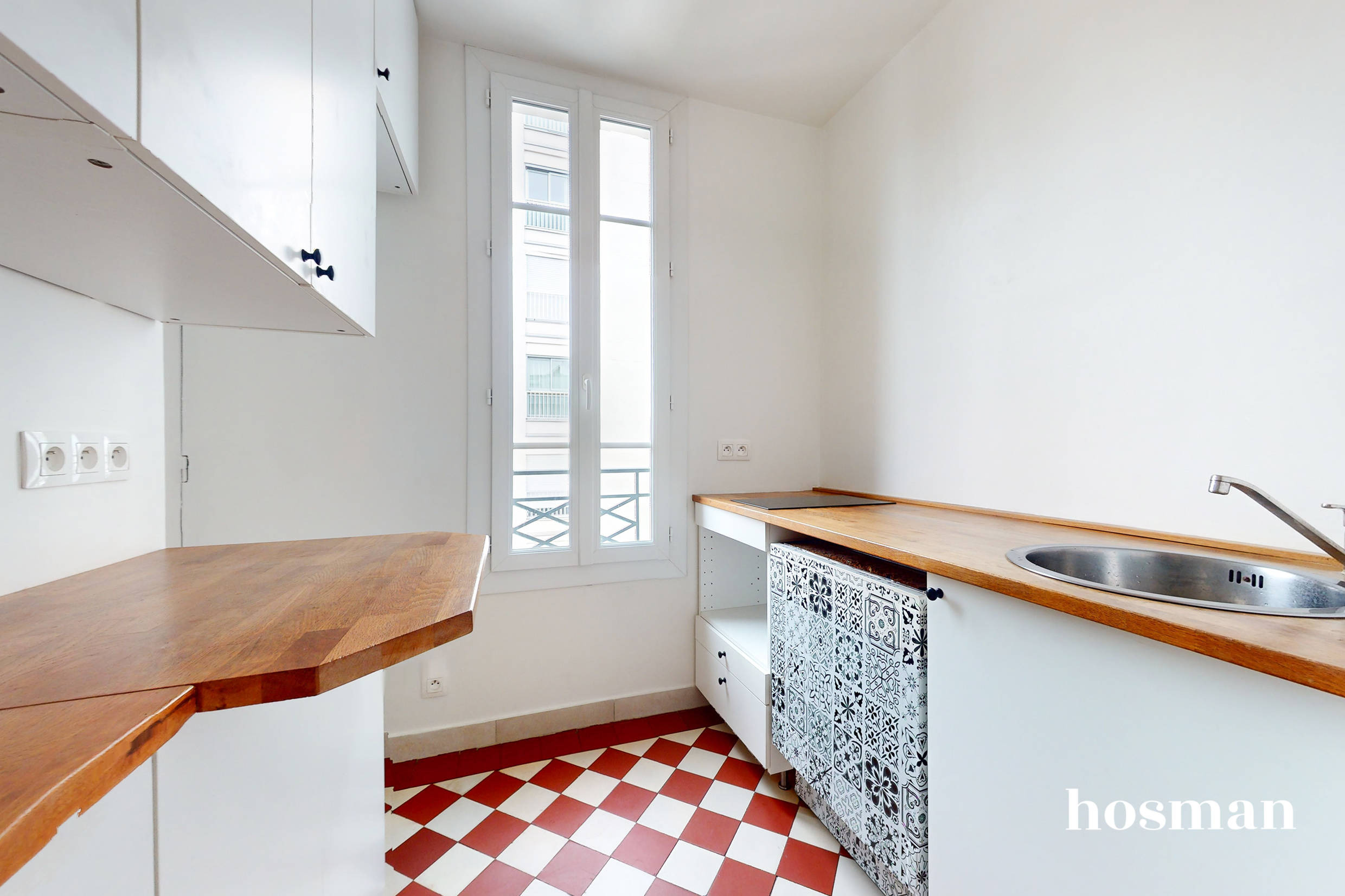 Photo 8 - Appartement 48.0 Paris