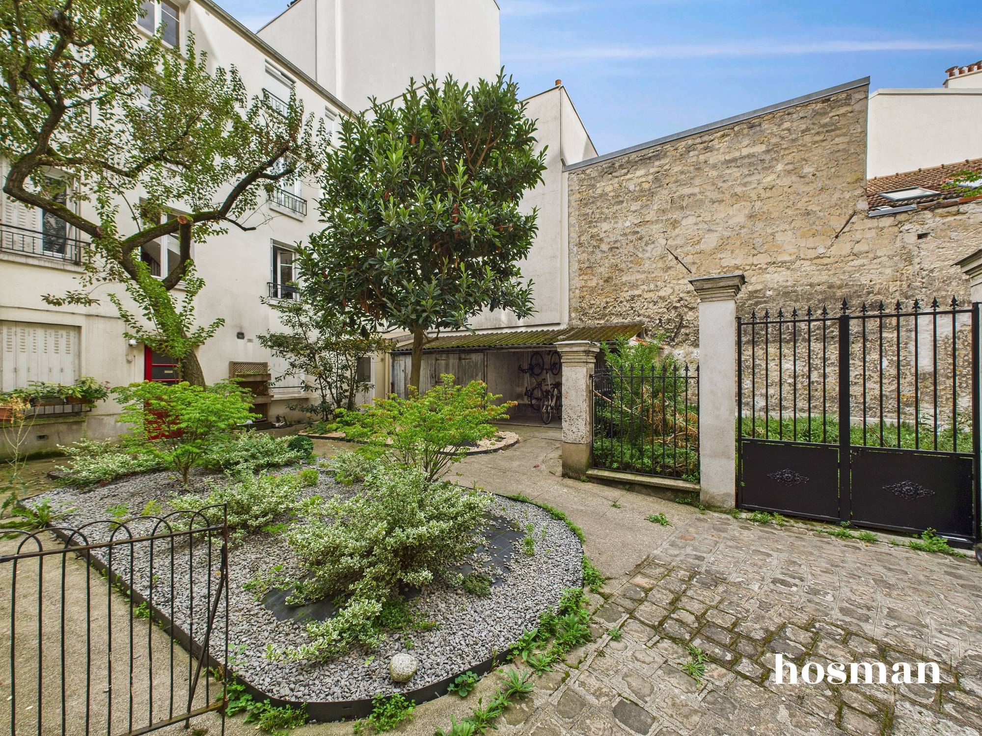 Photo 6 - Appartement 47.89 Vincennes