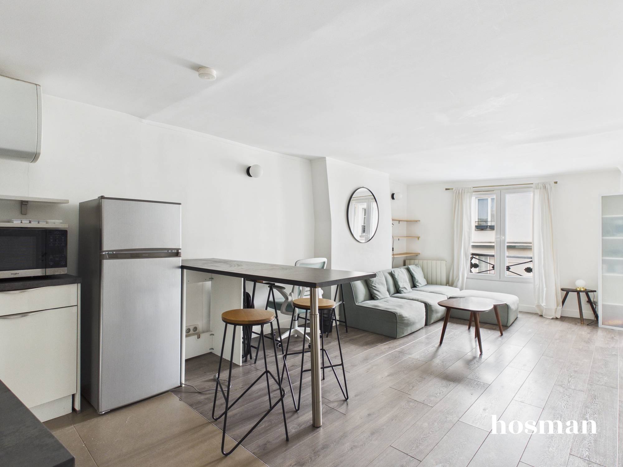 Photo 7 - Appartement 37.36 Paris