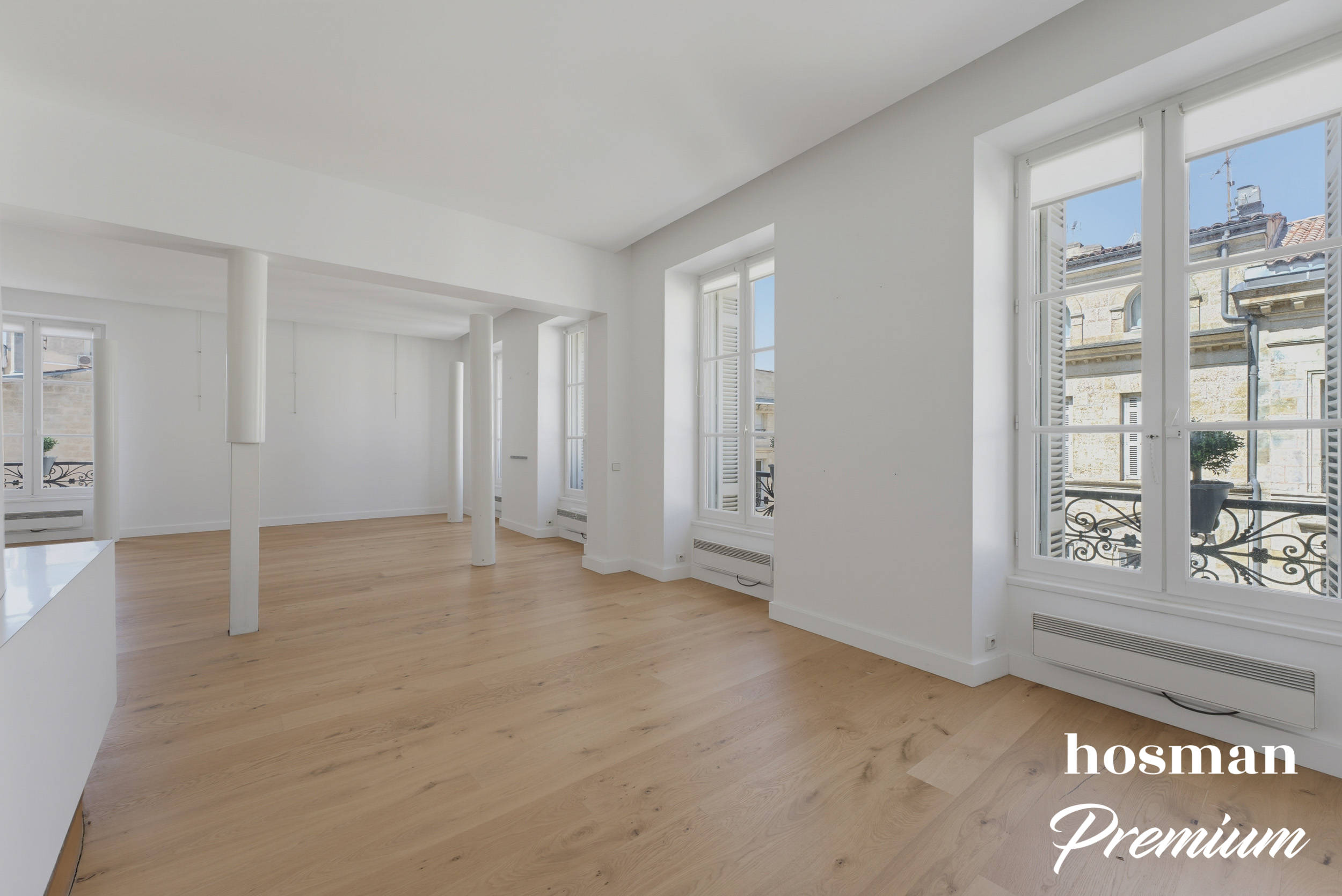 Photo 11 - Appartement 108.0 Bordeaux
