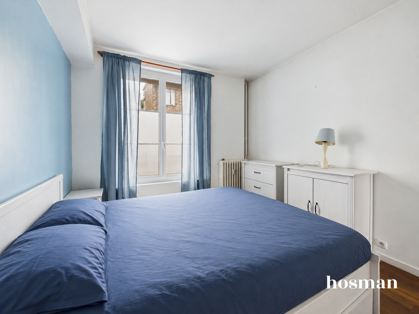 Photo 6 - Appartement 52.0 Meudon