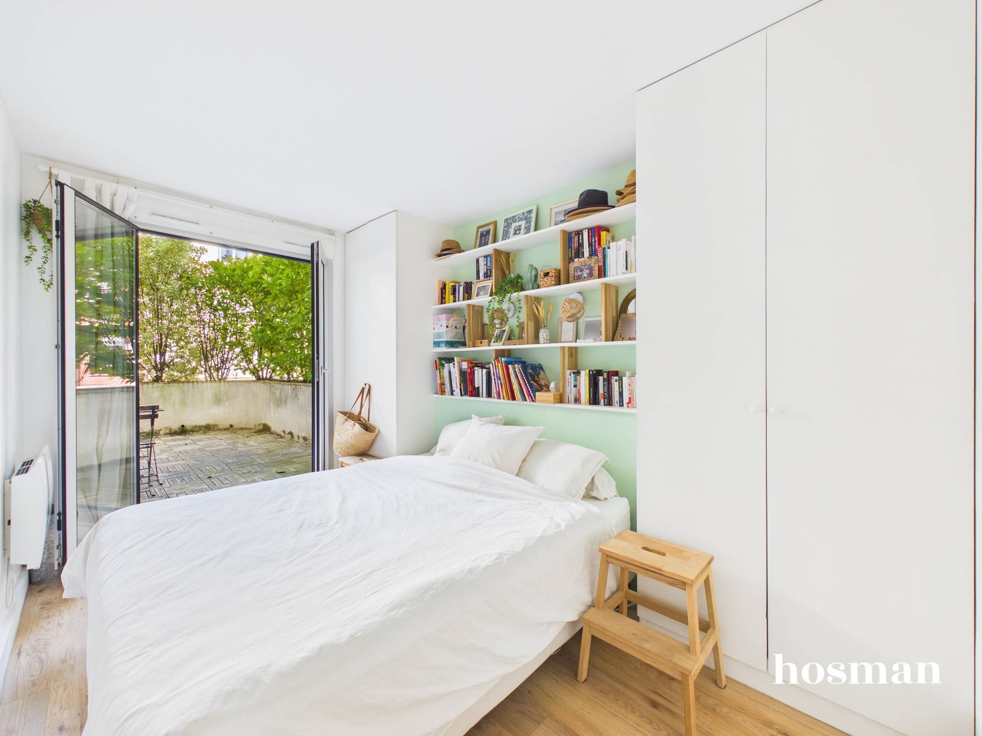 Photo 10 - Appartement 69.1 Boulogne-Billancourt