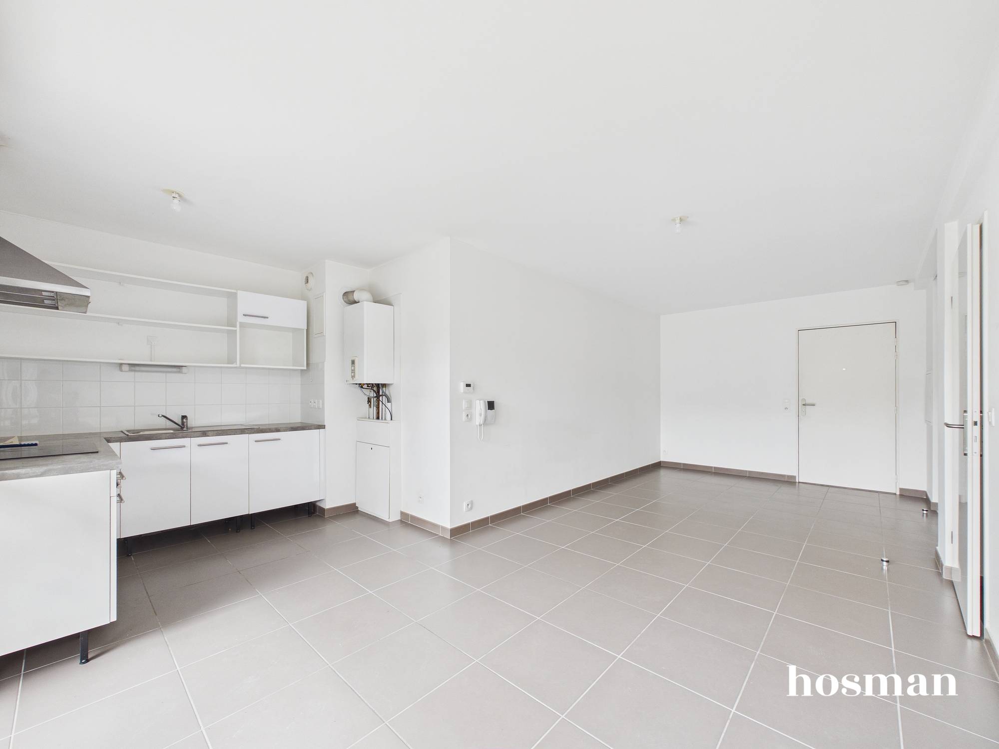 Photo 5 - Appartement 46.0 Bordeaux