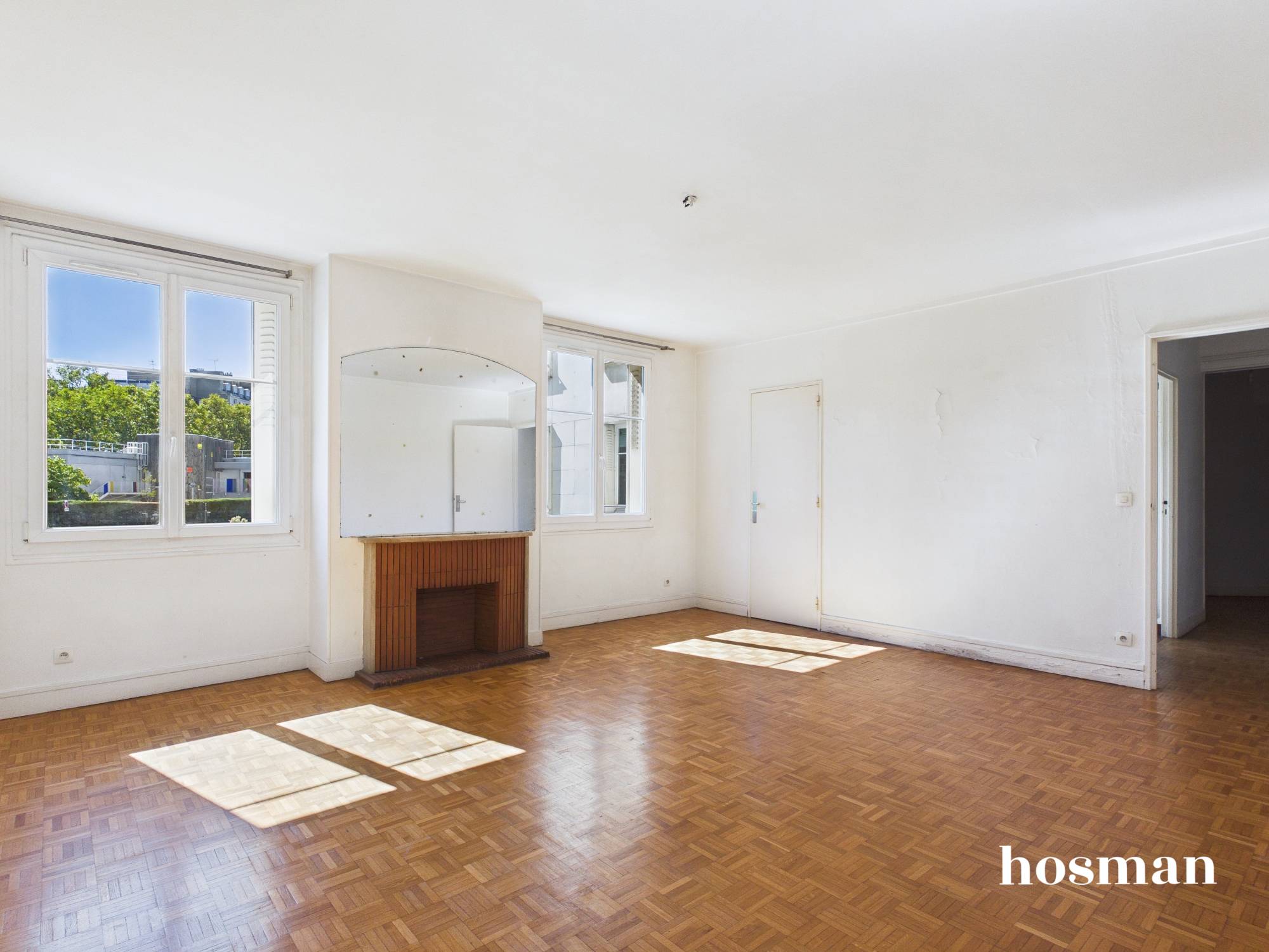 Photo 2 - Appartement 64.57 Paris