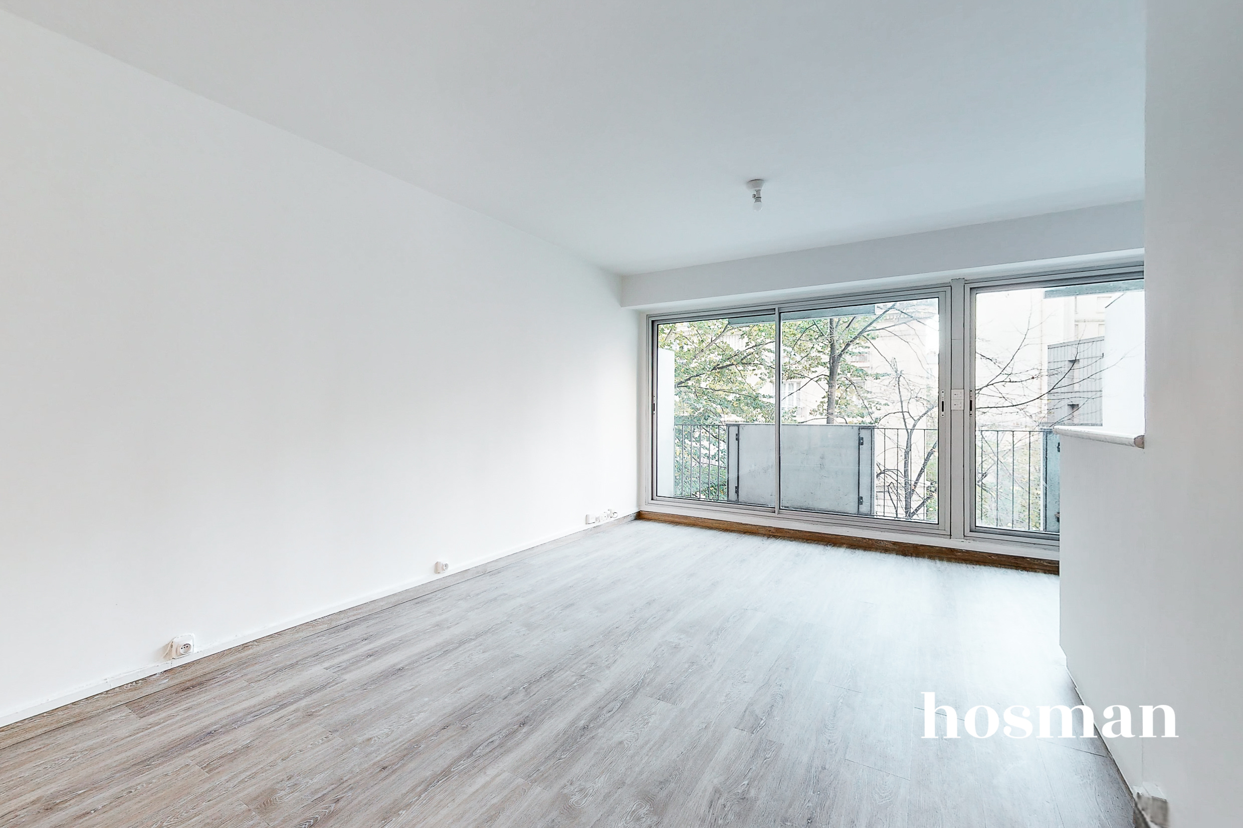 Photo 1 - Appartement 32.32 Paris