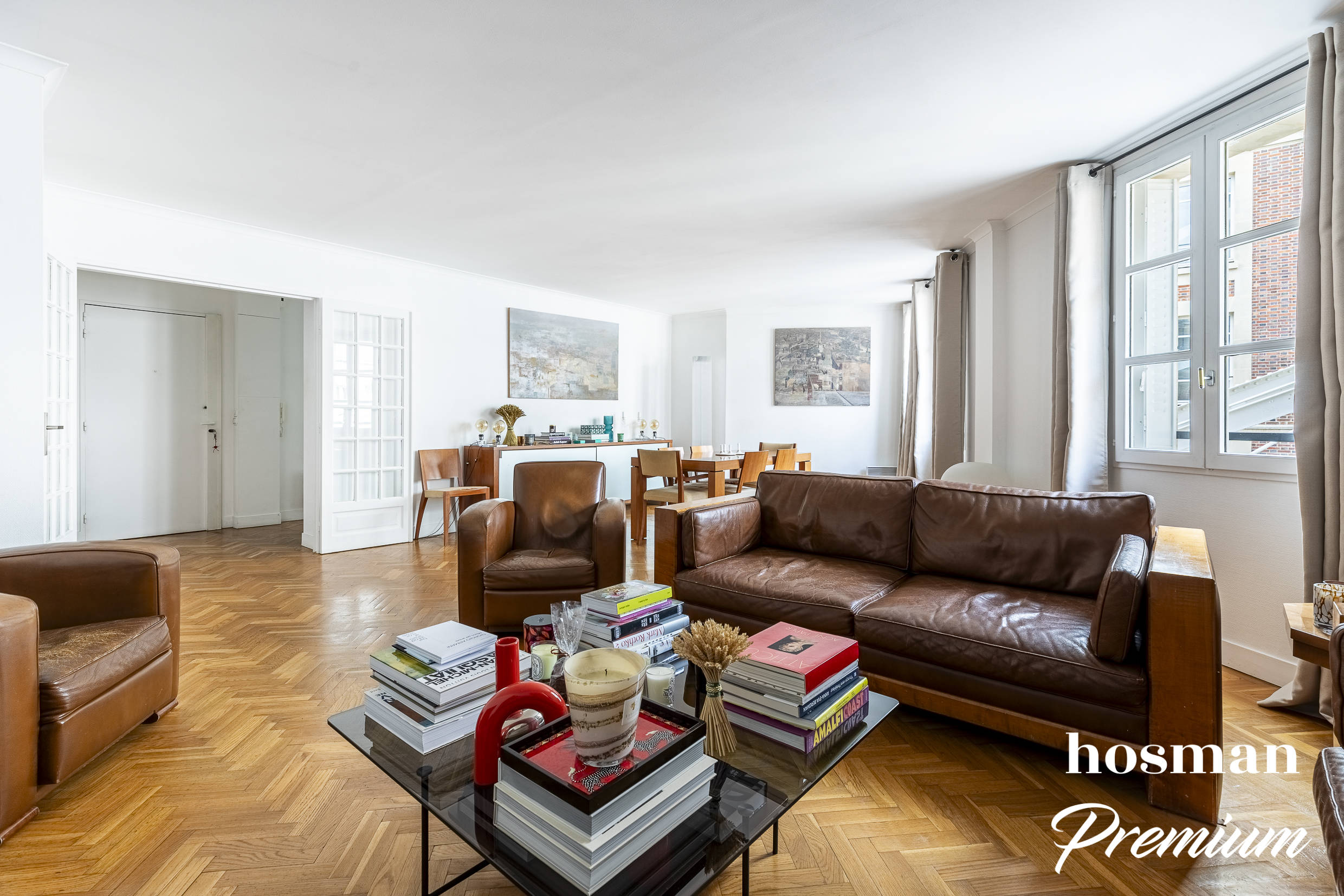 Photo 2 - Appartement 157.3 Paris