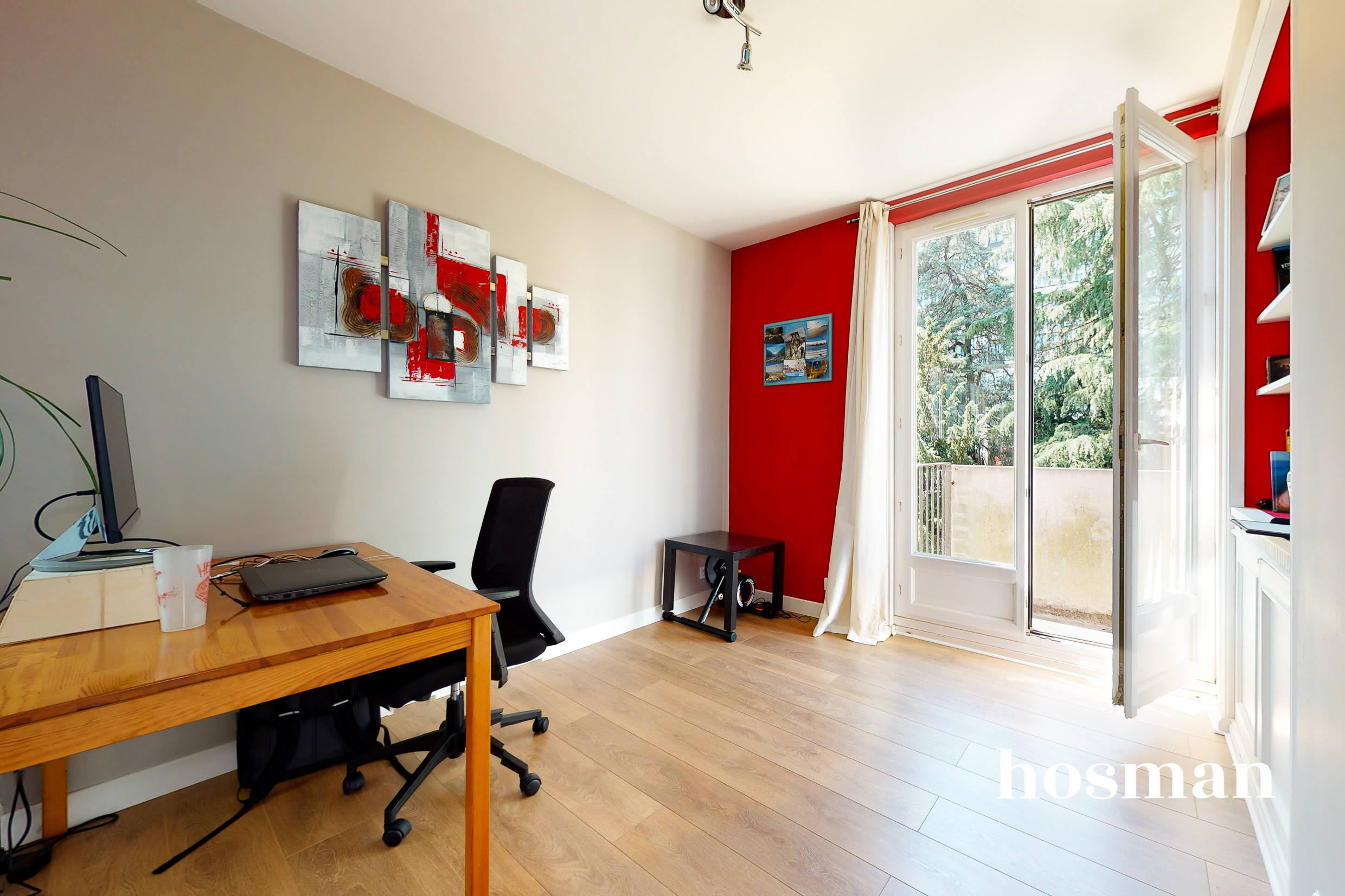Photo 8 - Appartement 61.5 Orvault