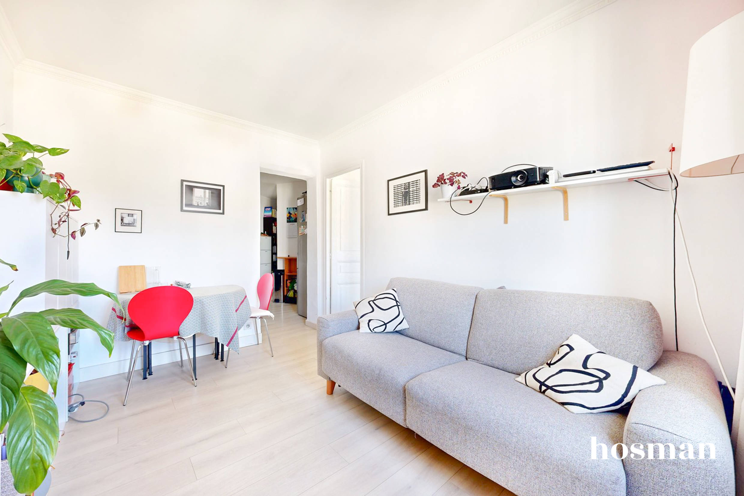 Photo 3 - Appartement 38.94 Paris
