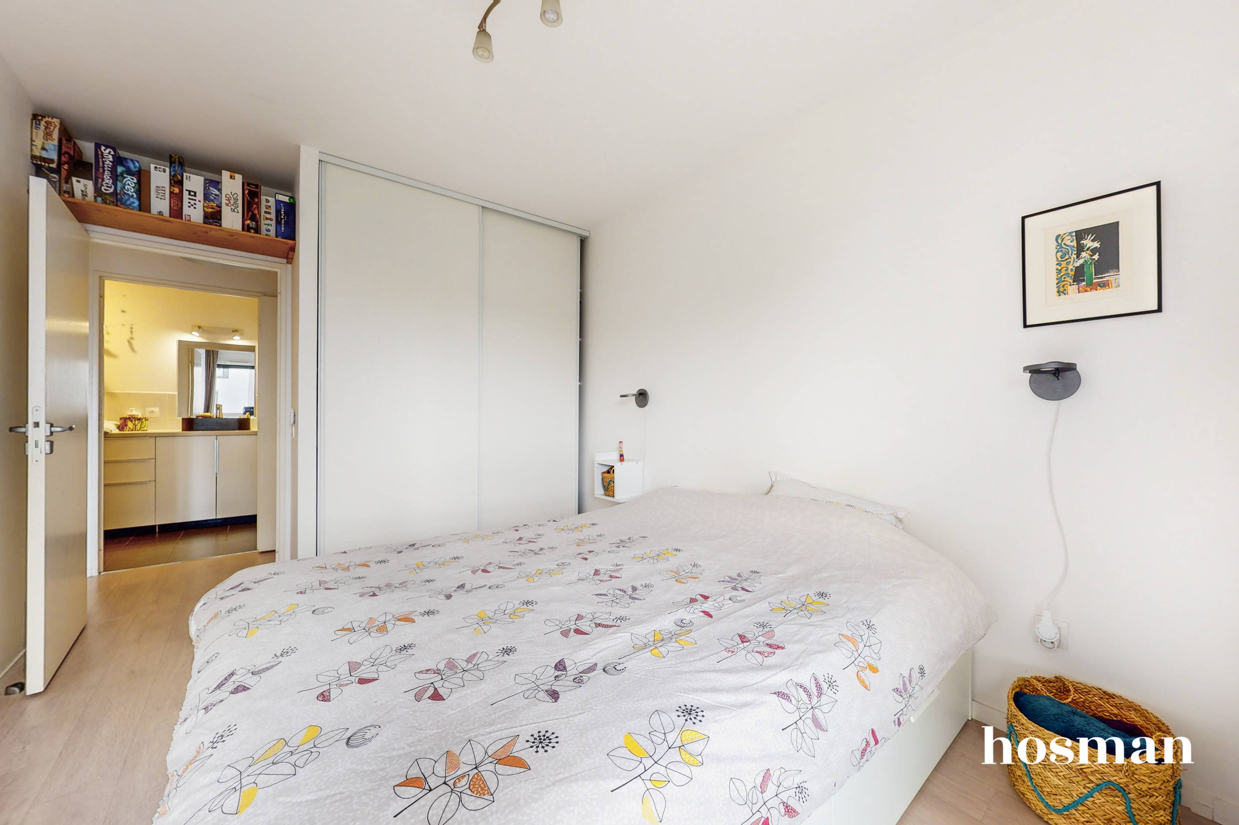 Photo 8 - Appartement 76.38 Montreuil