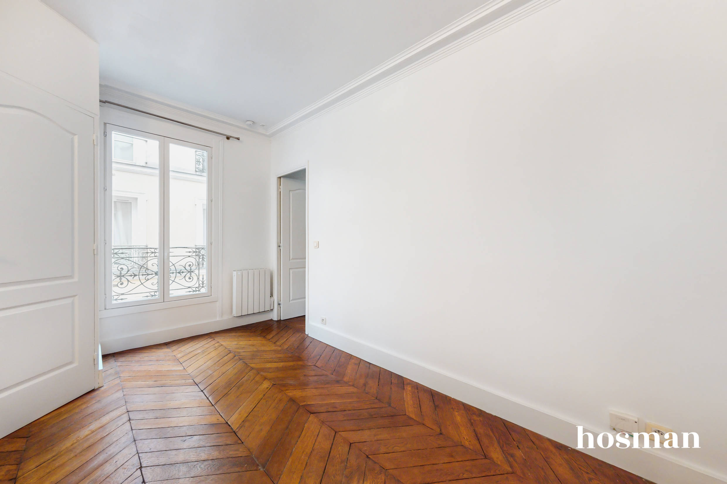 Photo 2 - Appartement 27.56 Paris
