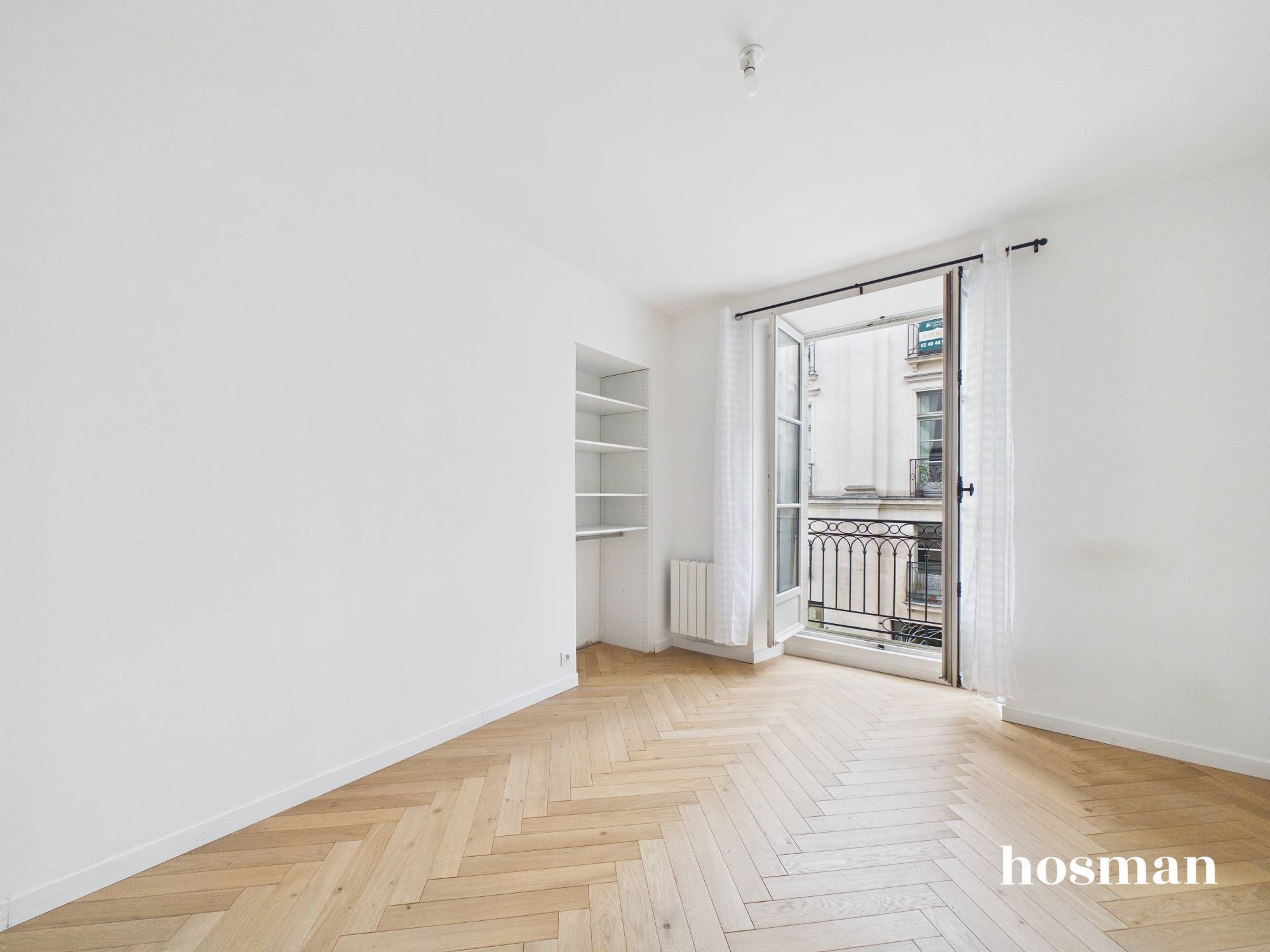 Photo 11 - Appartement 44.53 Nantes