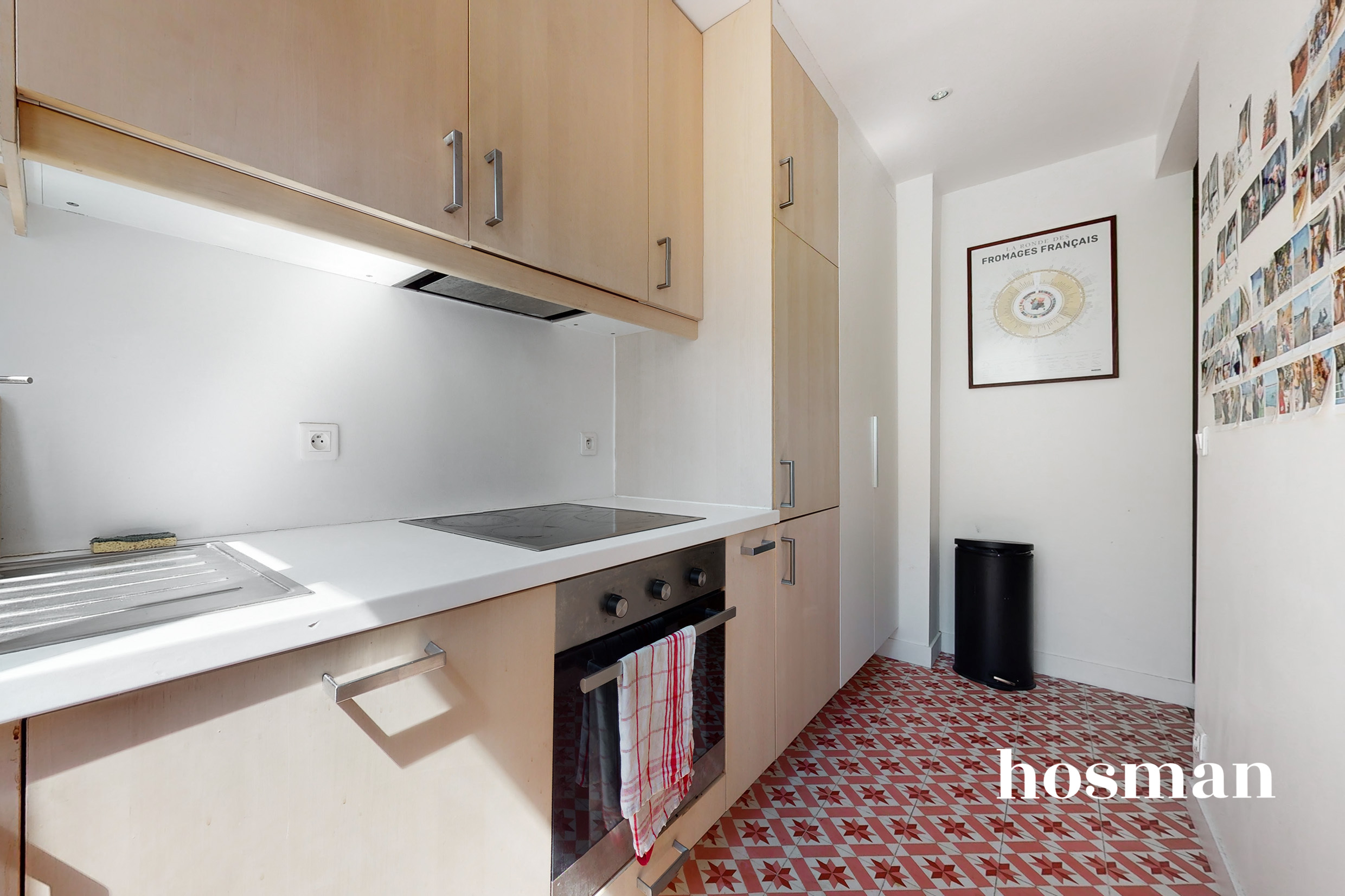 Photo 6 - Appartement 46.44 Paris