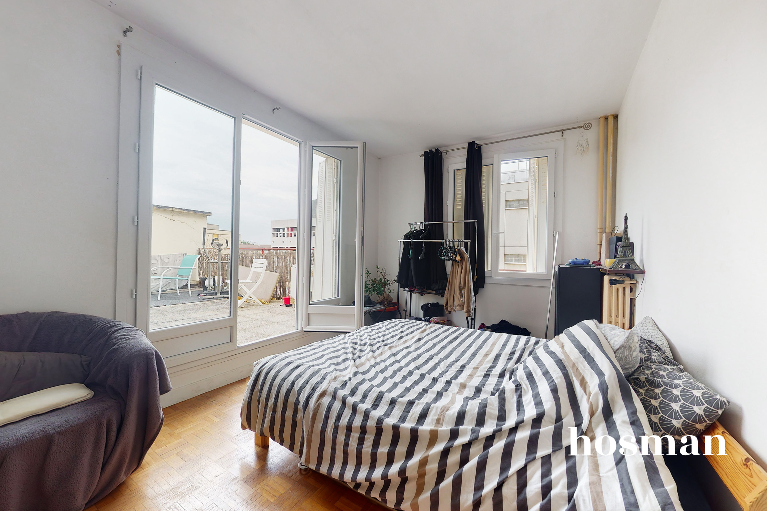 Photo 4 - Appartement 45.57 Paris