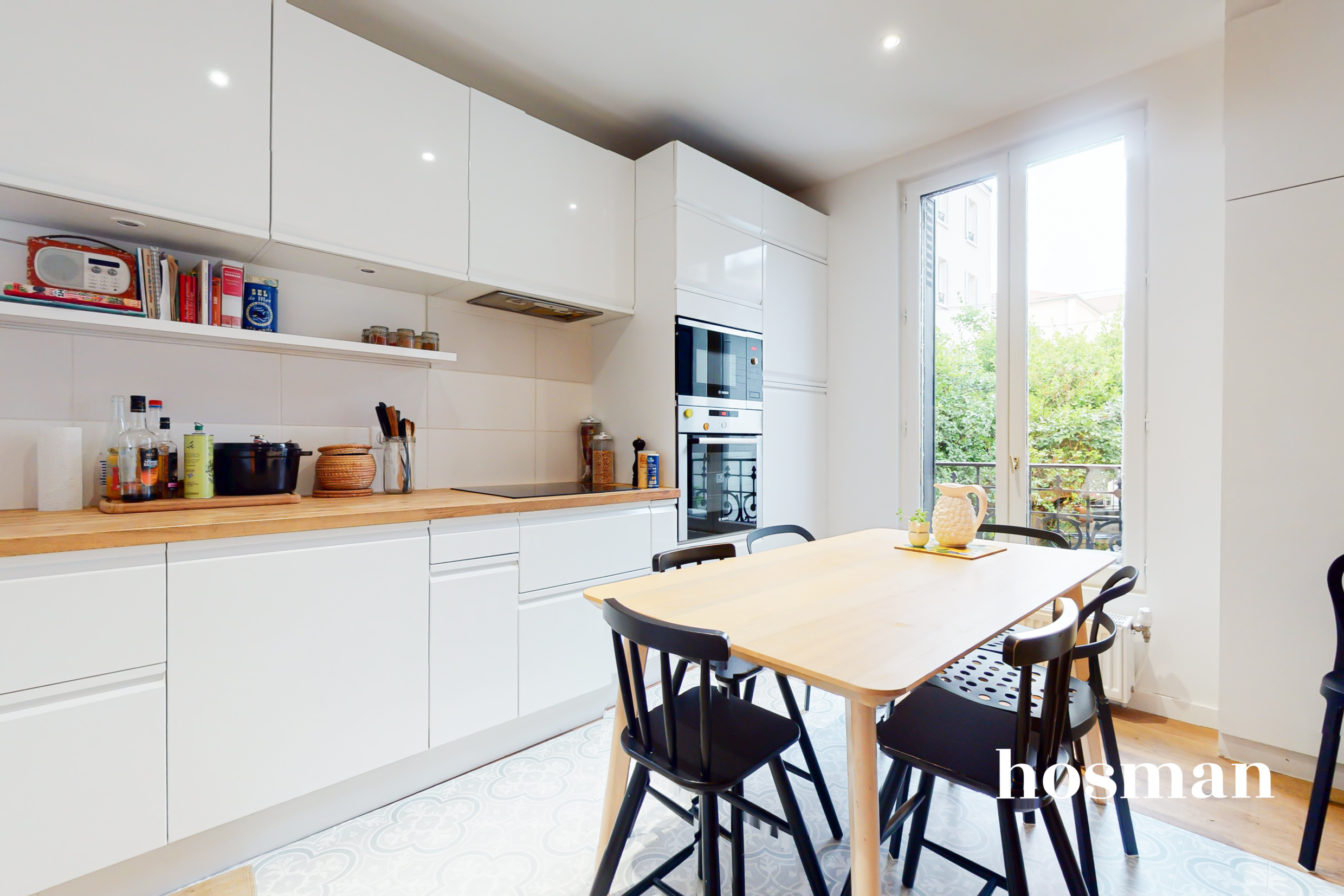 Photo 6 - Maison 90.0 Maisons-Alfort