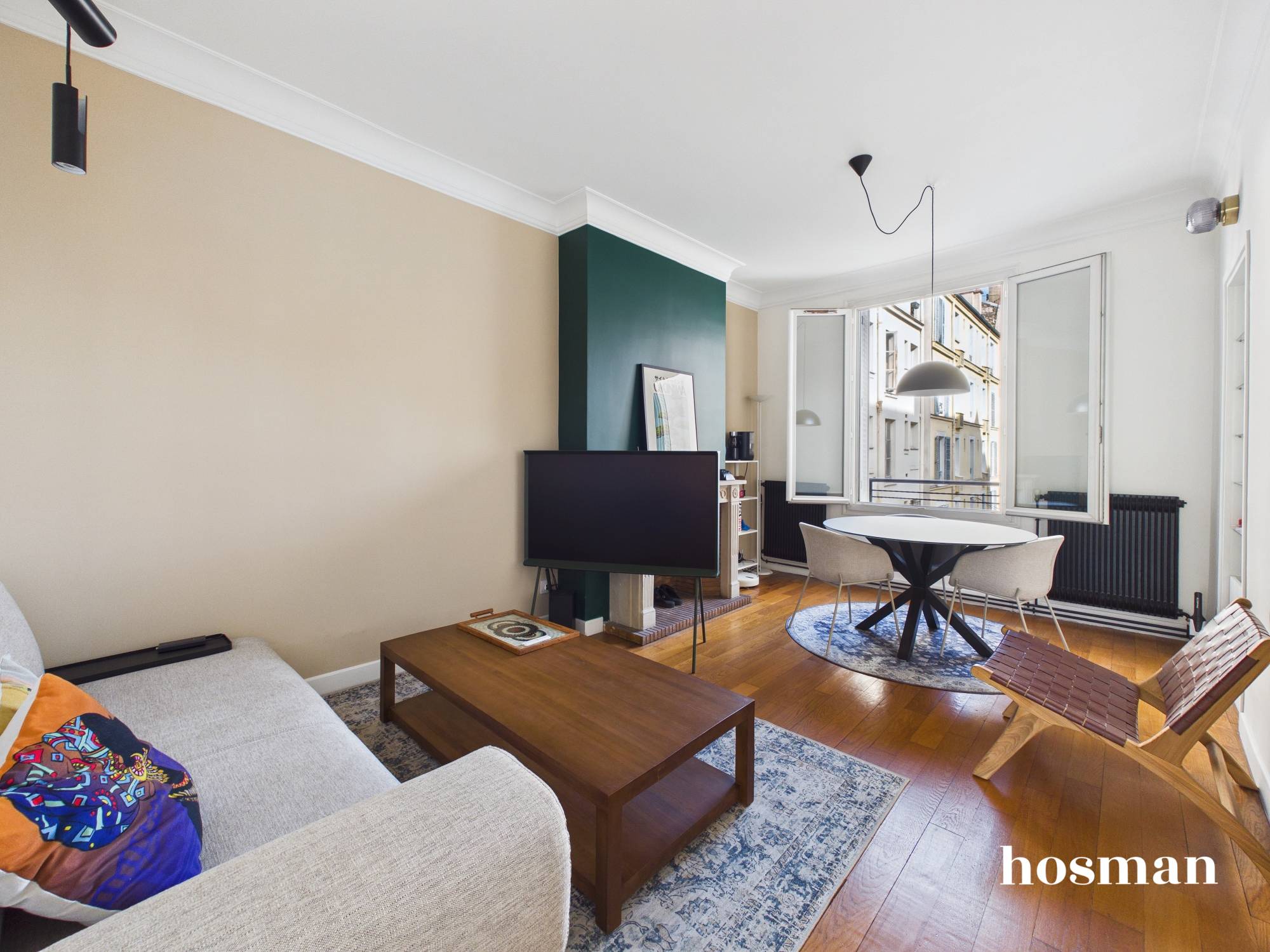Photo 2 - Appartement 67.0 Vincennes