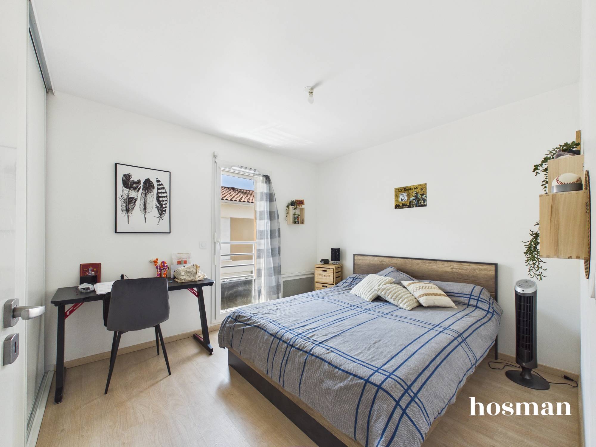 Photo 9 - Maison 80.0 Mérignac