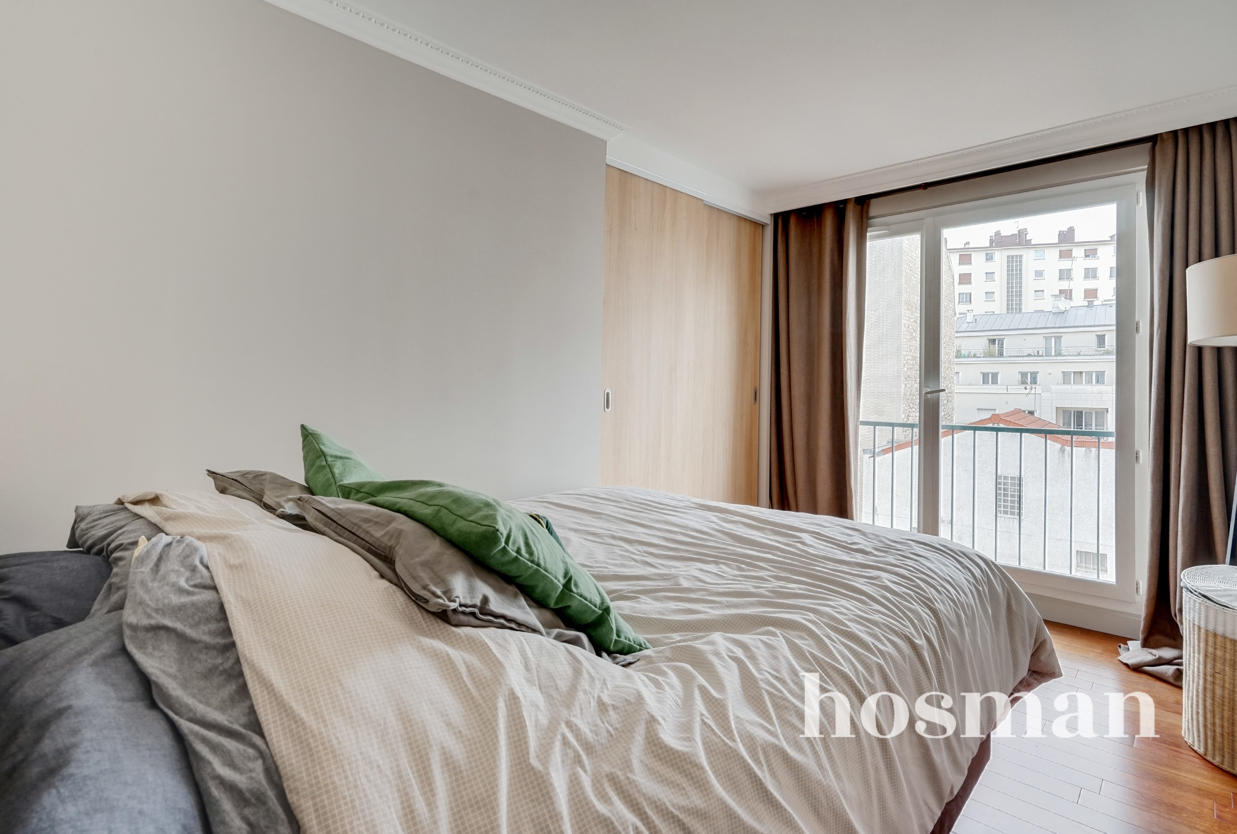 Photo 6 - Appartement 79.0 Montrouge