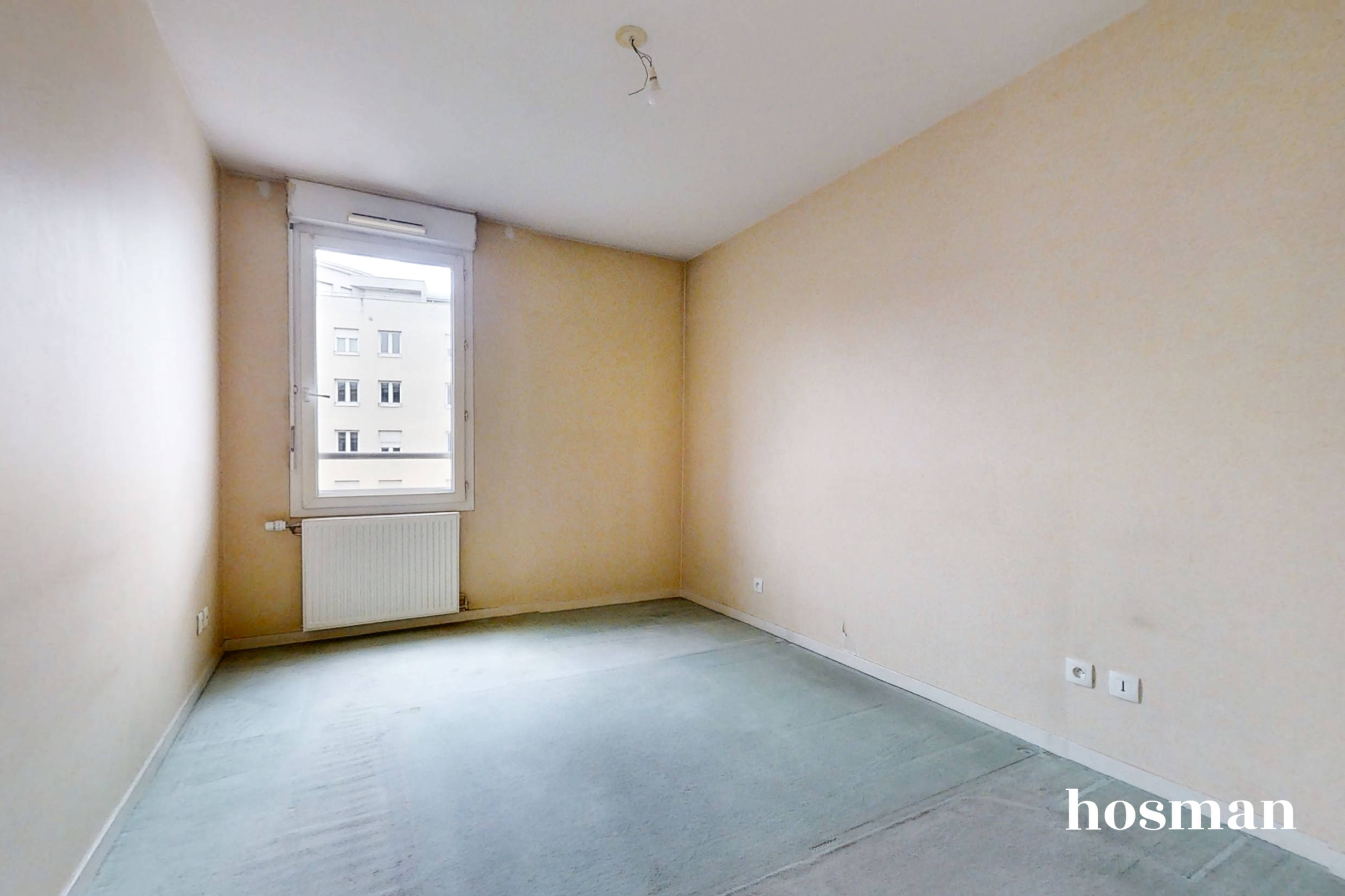 Photo 8 - Appartement 62.53 Villeurbanne