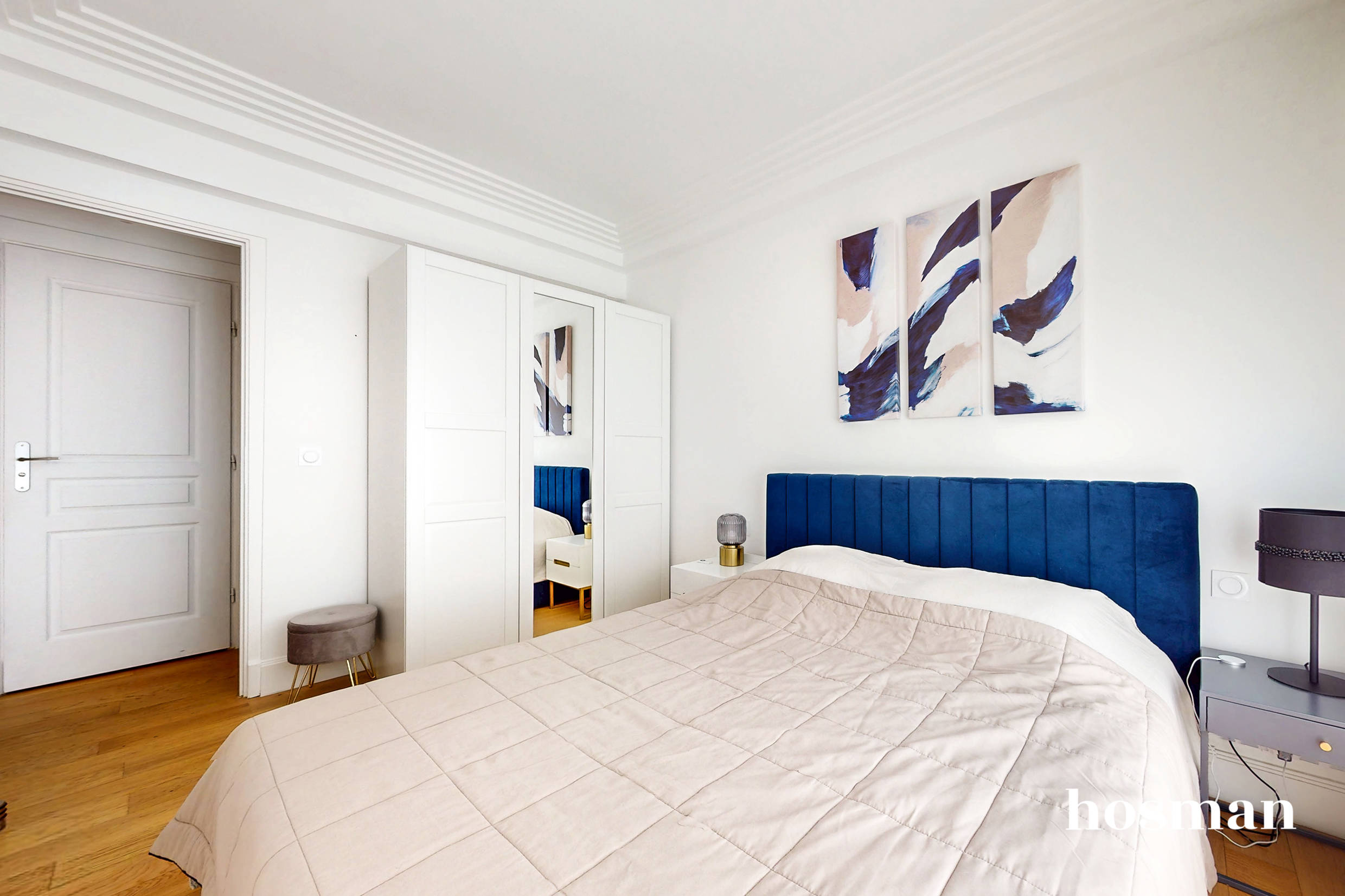 Photo 5 - Appartement 65.75 Courbevoie
