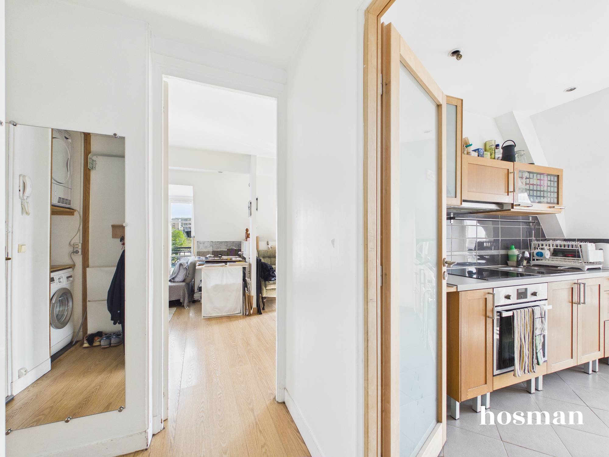 Photo 6 - Appartement 54.55 Paris