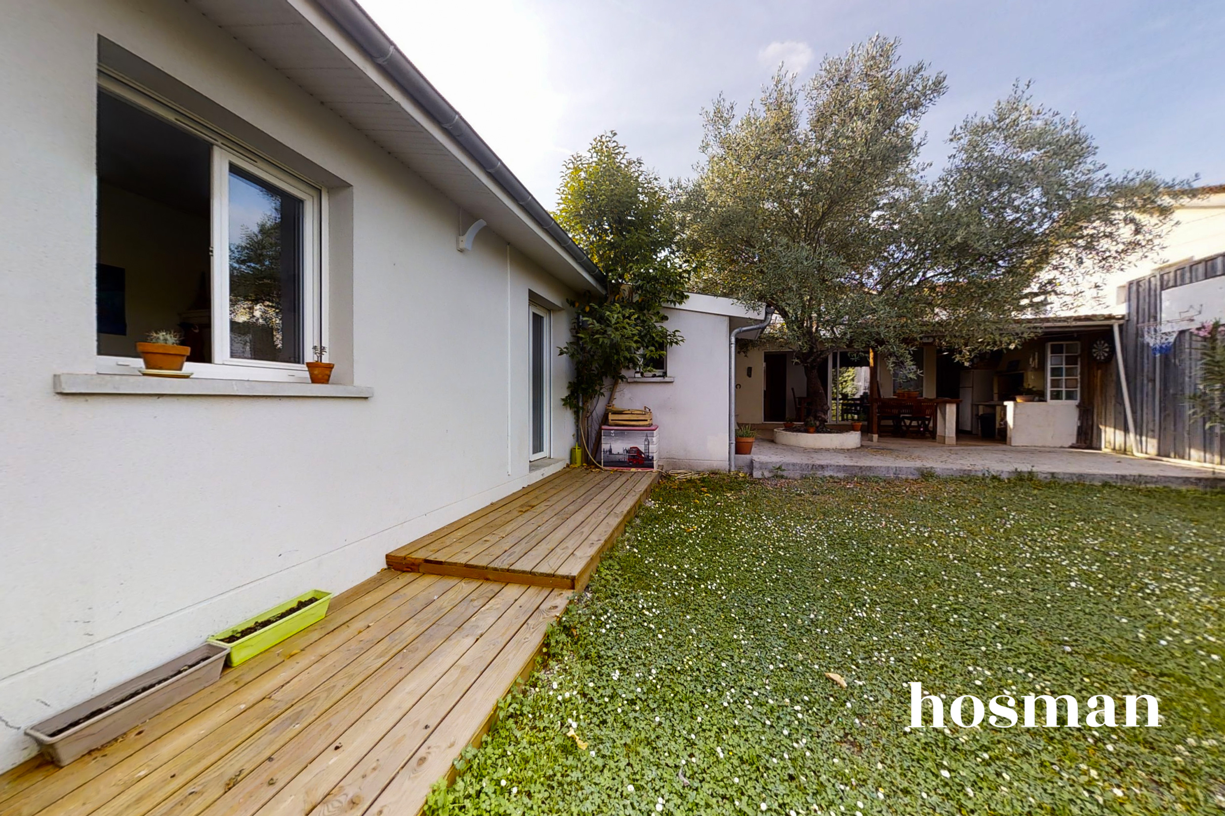 Photo 1 - Maison 135.0 Talence