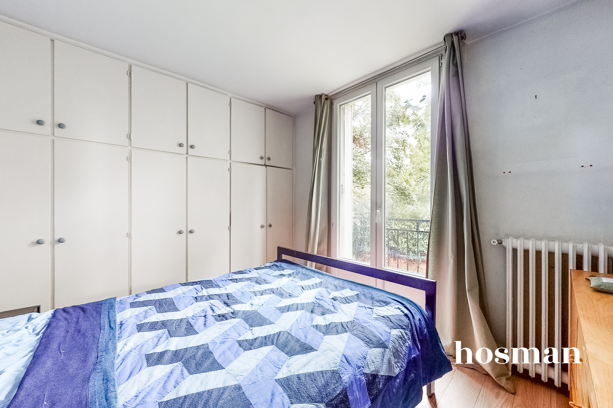 Photo 8 - Appartement 92.76 La Celle-Saint-Cloud