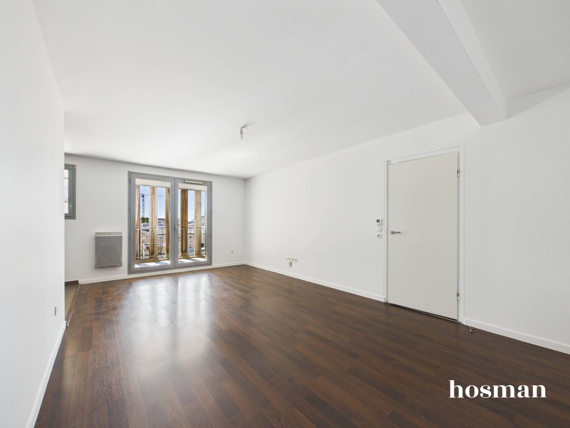 Photo 4 - Appartement 91.15 Bordeaux