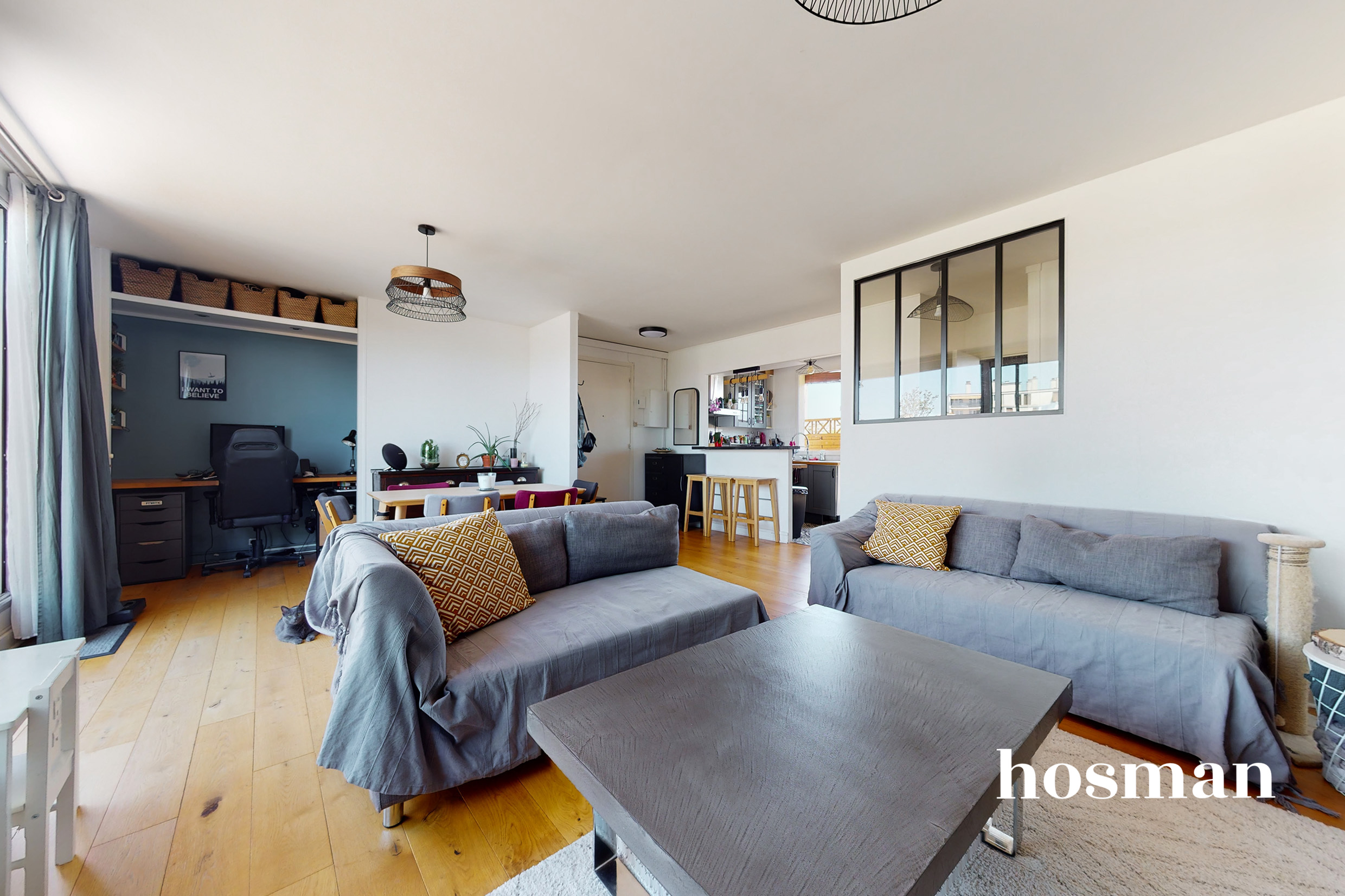 Photo 3 - Appartement 78.21 Charenton-le-Pont