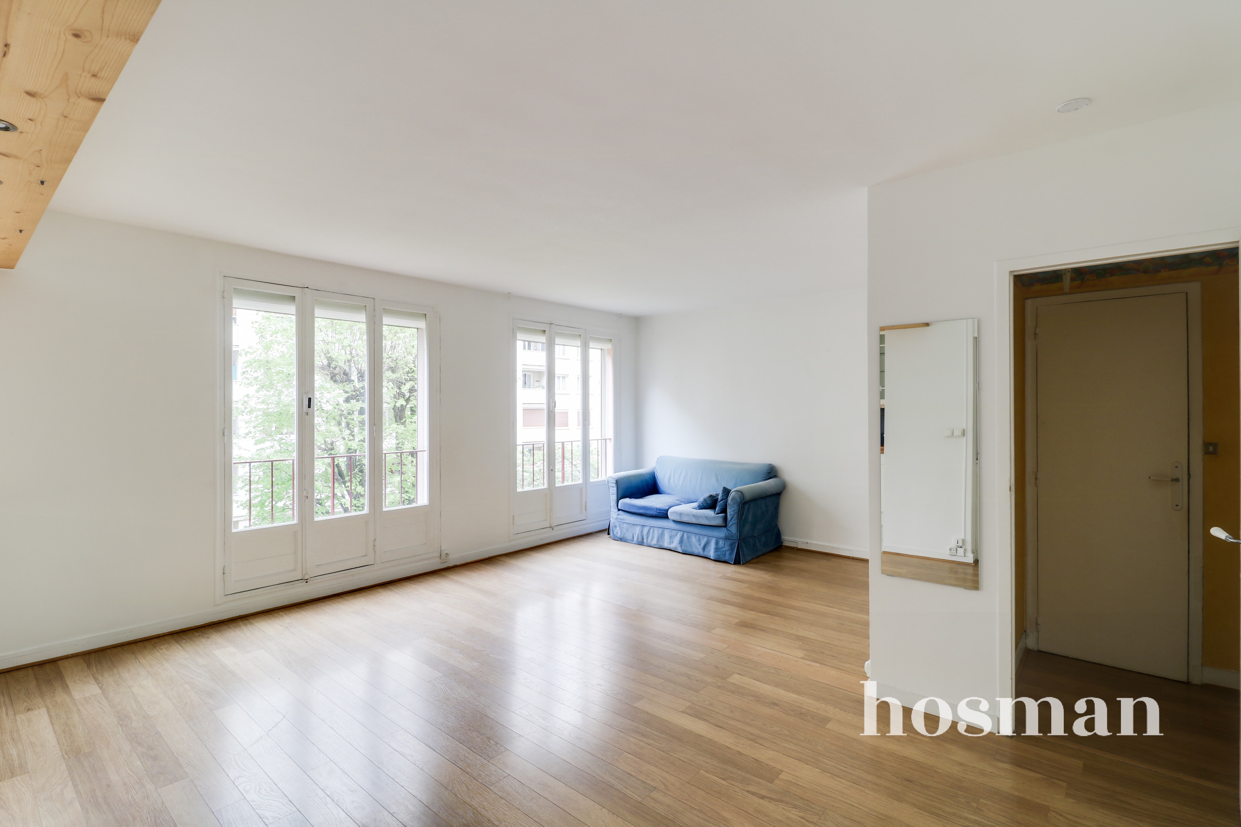 Photo 1 - Appartement 50.0 Paris