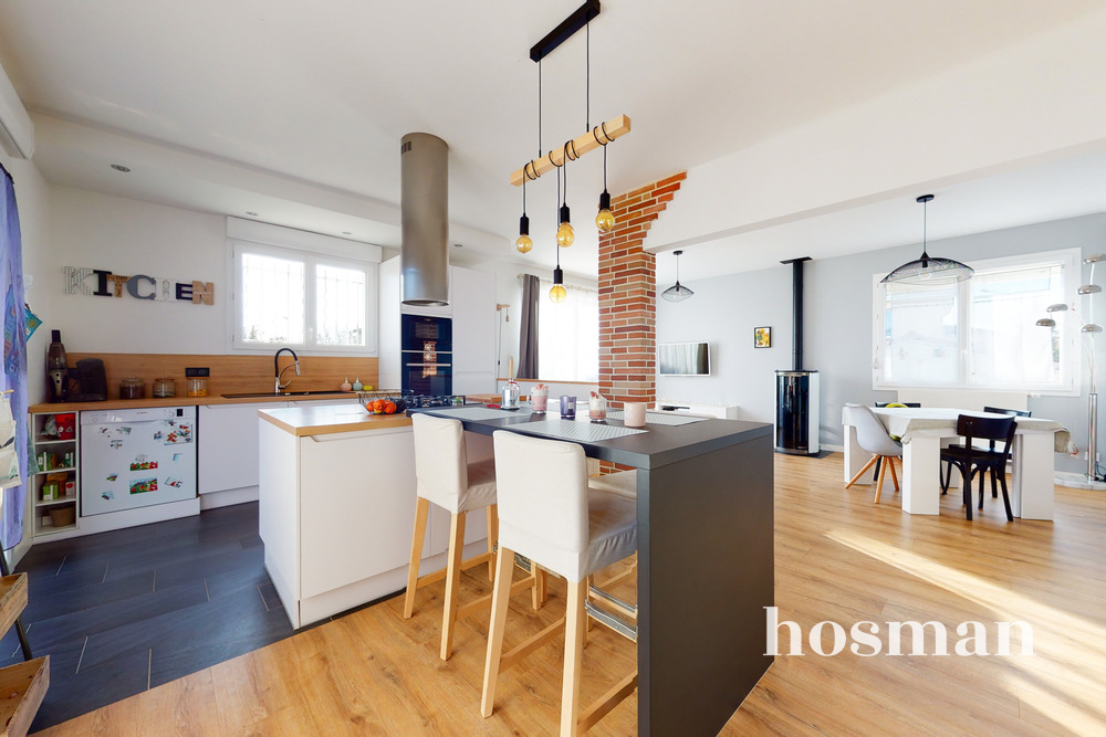 Photo 1 - Maison 170.0 Colomiers