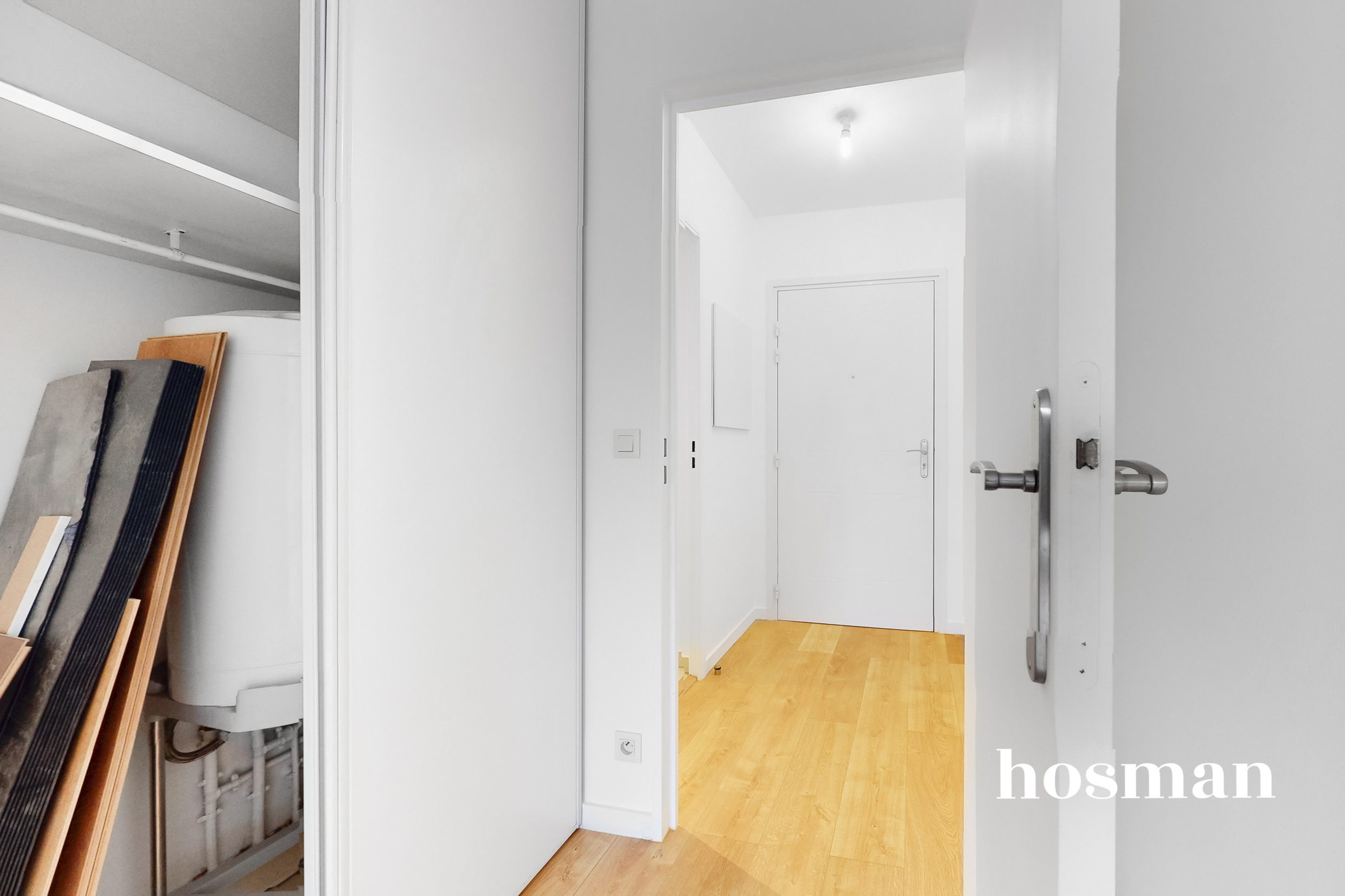Photo 10 - Appartement 26.5 Nanterre
