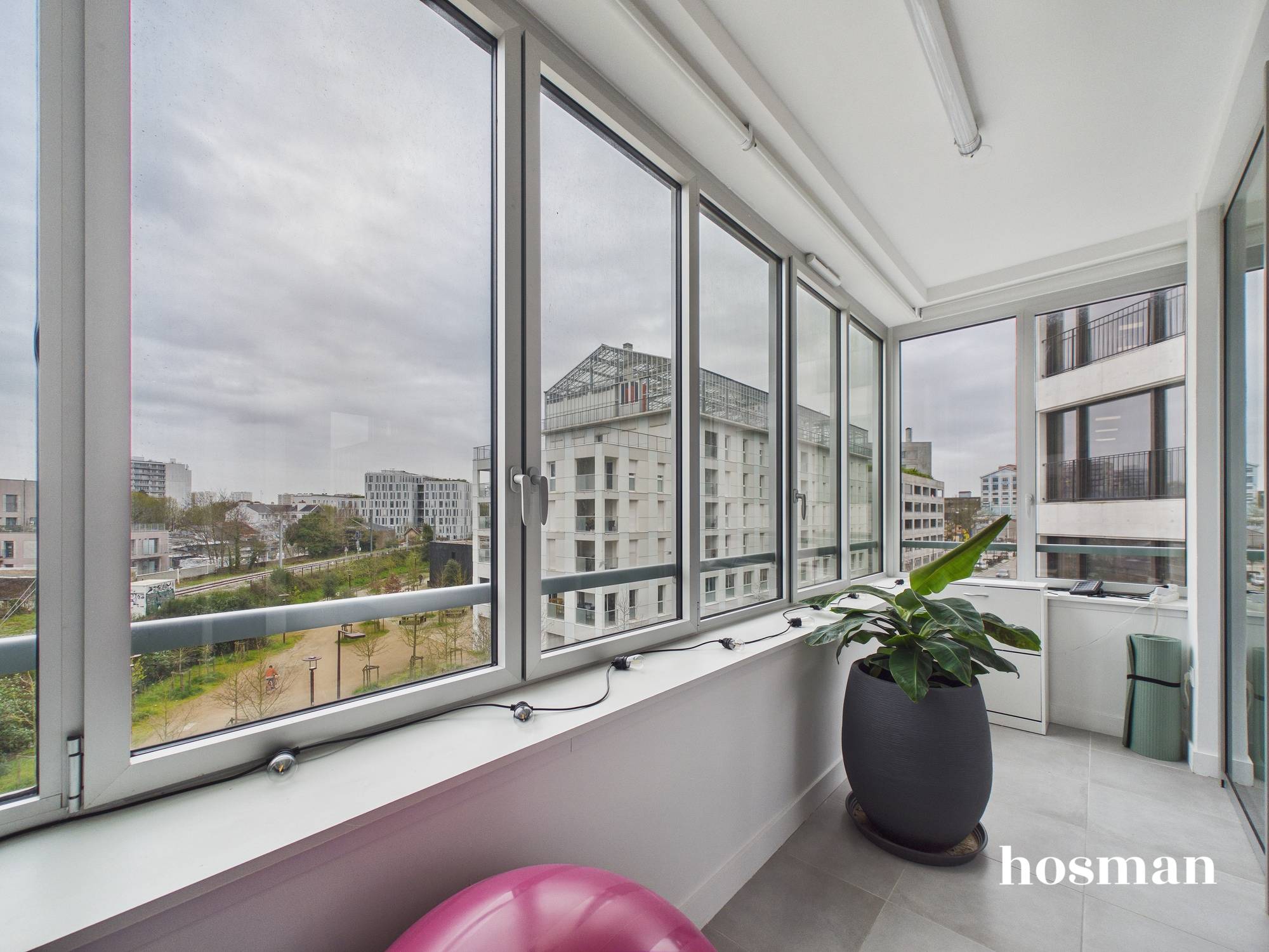 Photo 11 - Appartement 72.0 Nantes