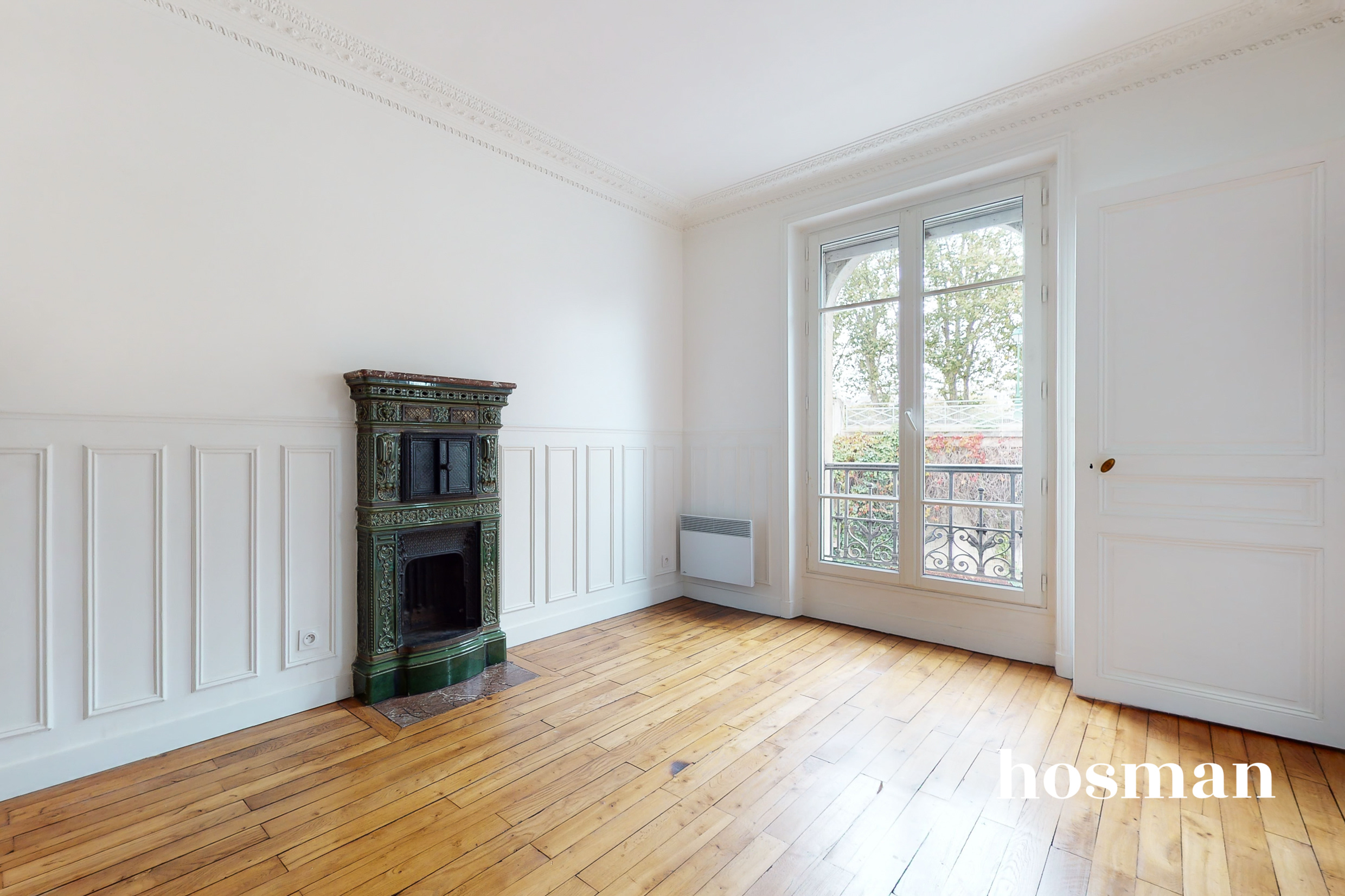 Photo 1 - Appartement 37.77 Paris
