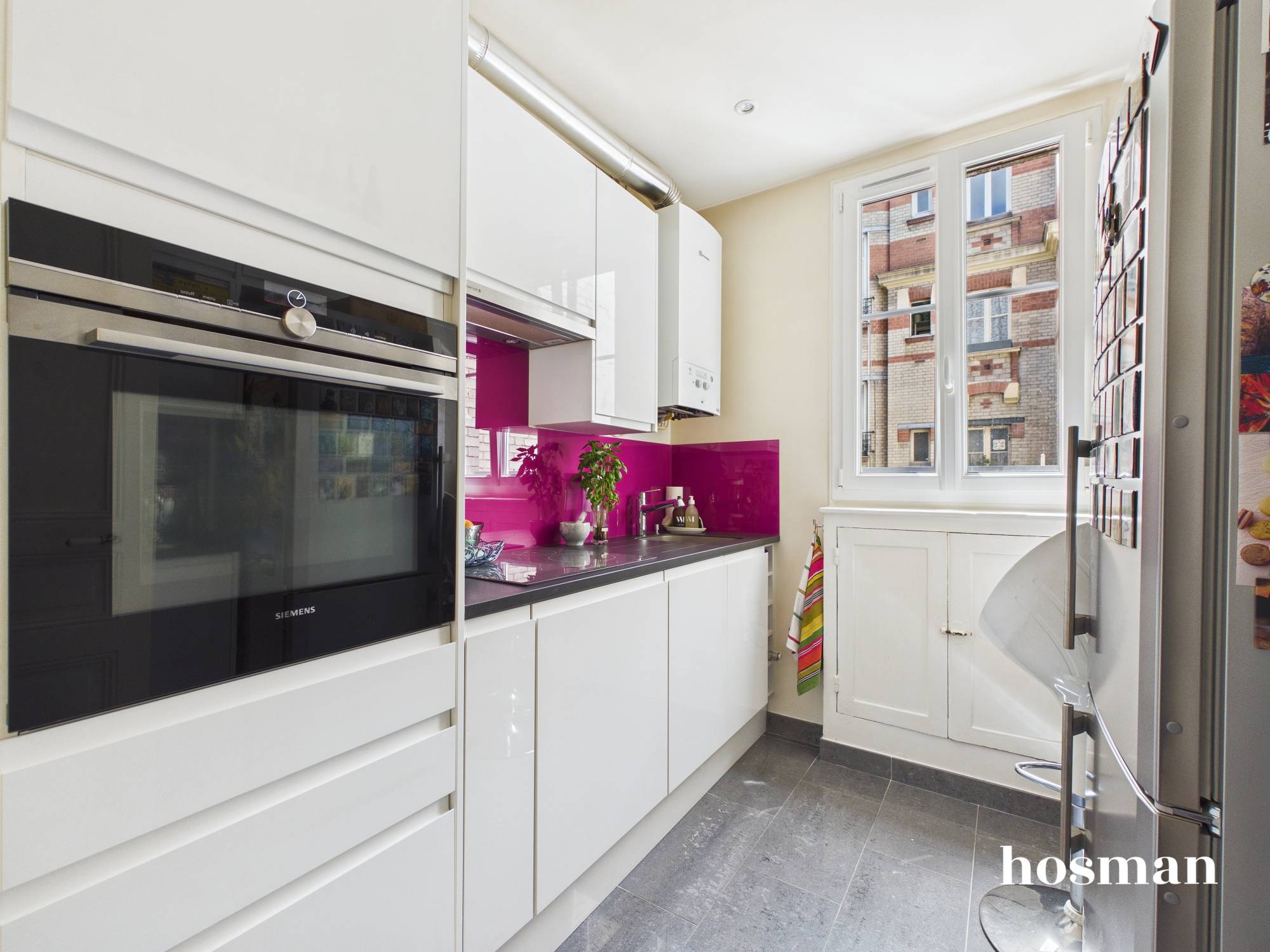 Photo 9 - Appartement 40.52 Paris