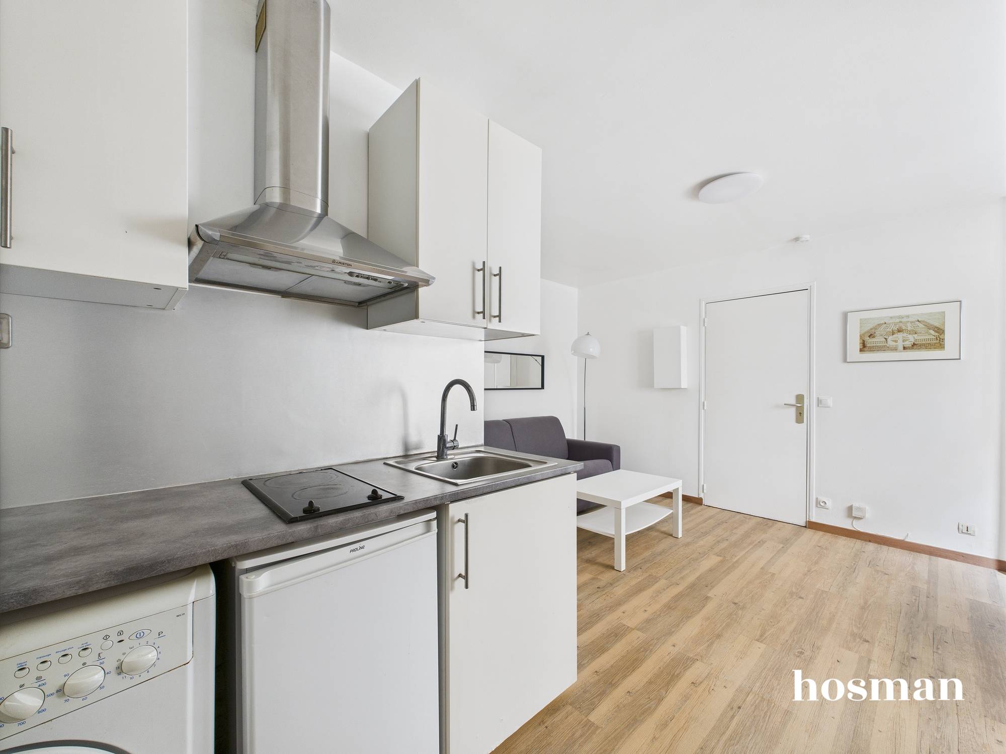 Photo 10 - Appartement 20.02 Saint-Cloud