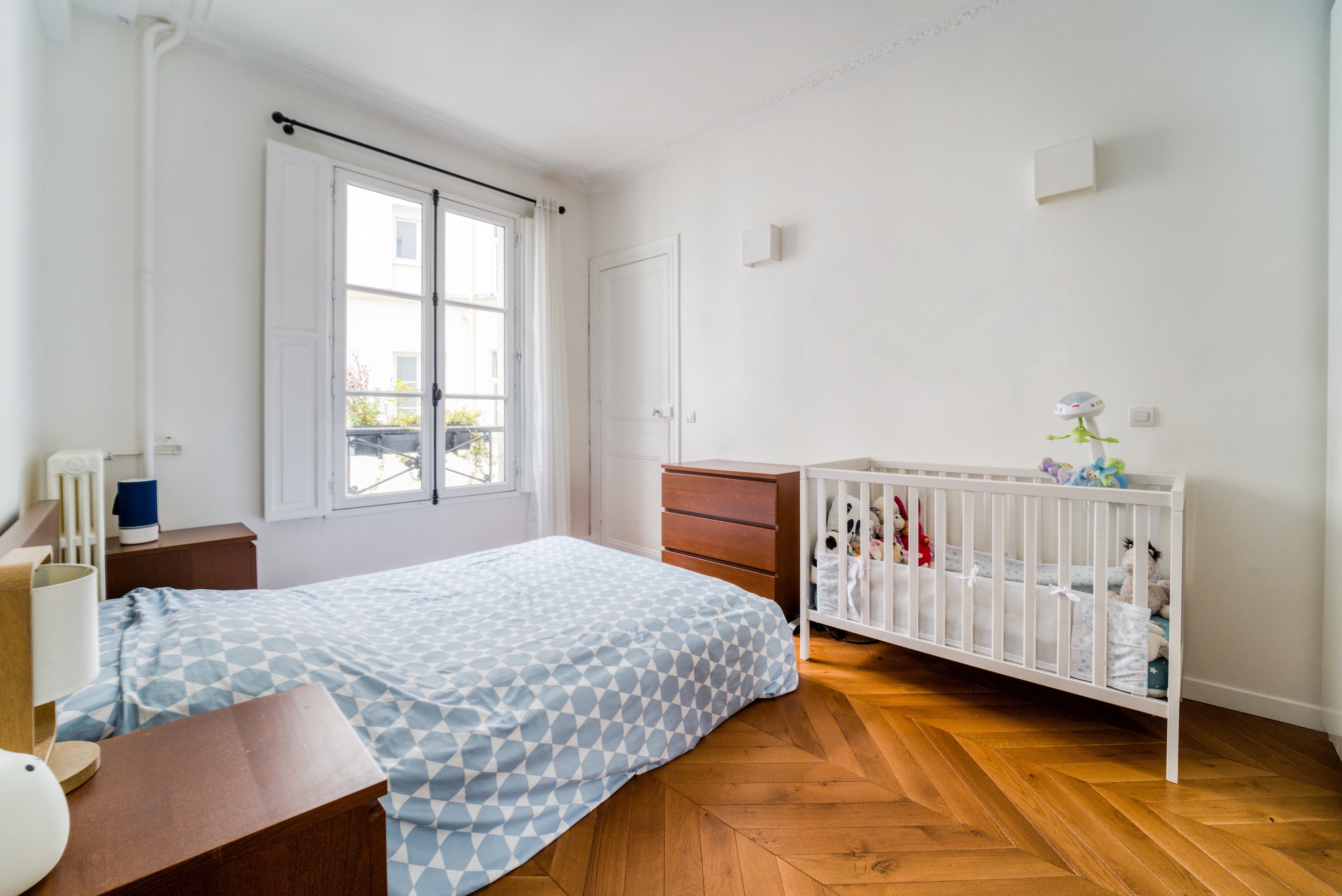 Photo 5 - Appartement 58.0 Paris