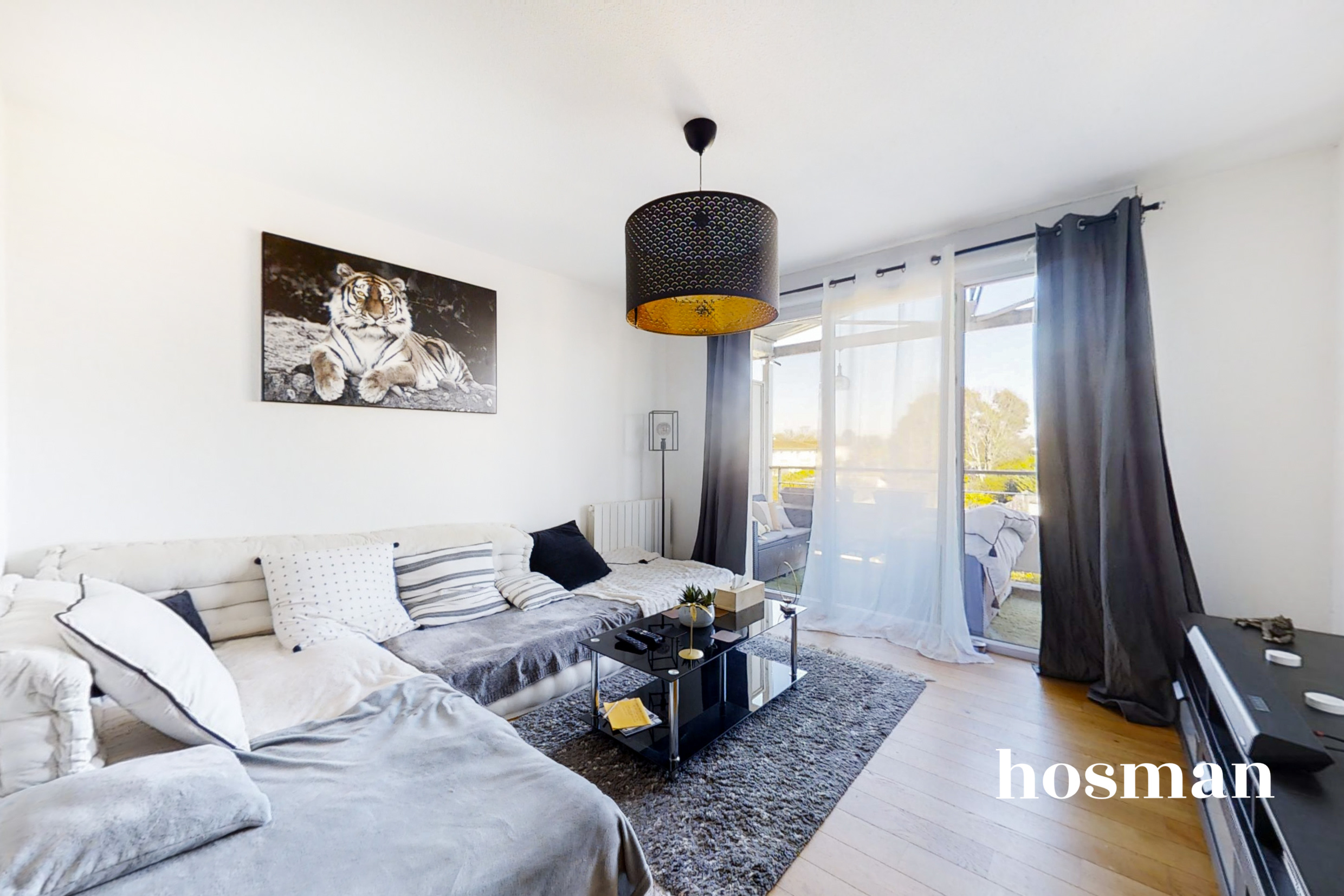 Photo 2 - Appartement 51.0 Eysines