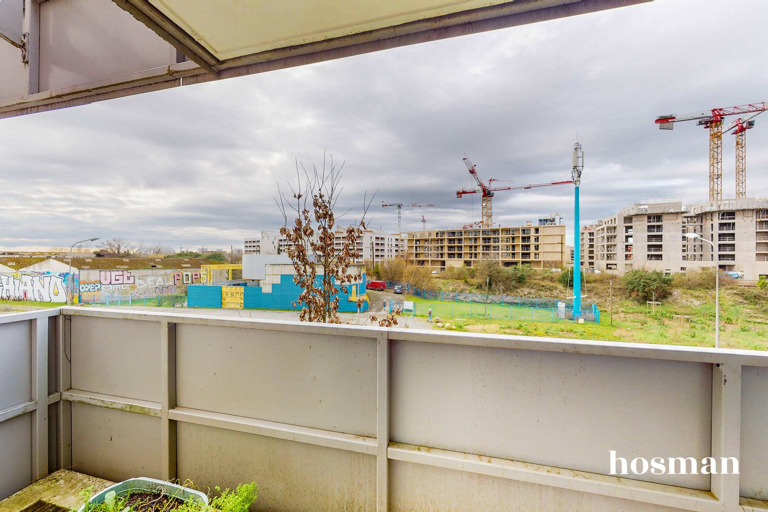 Photo 8 - Appartement 40.0 Cenon