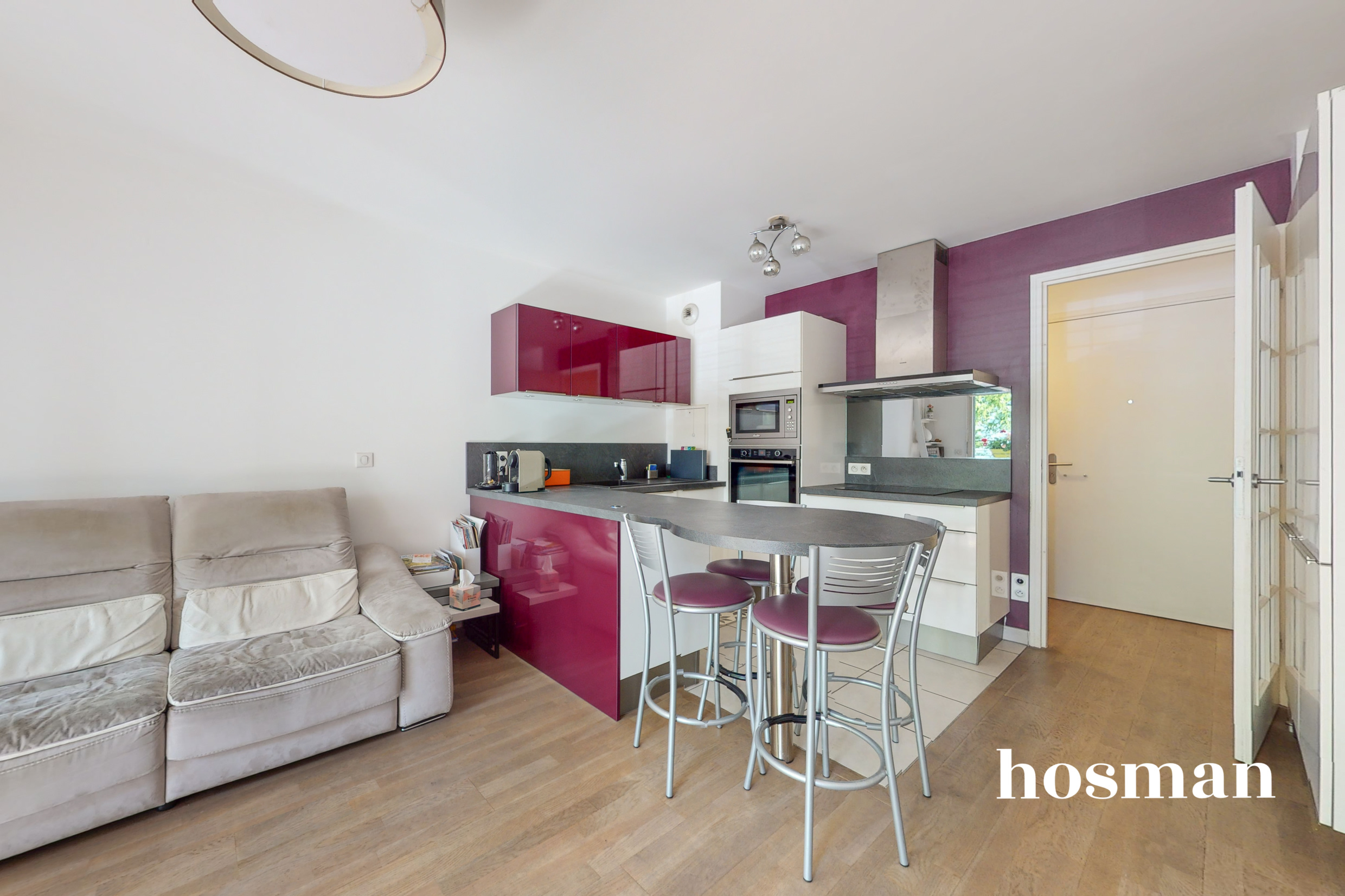 Photo 4 - Appartement 59.57 Maisons-Alfort
