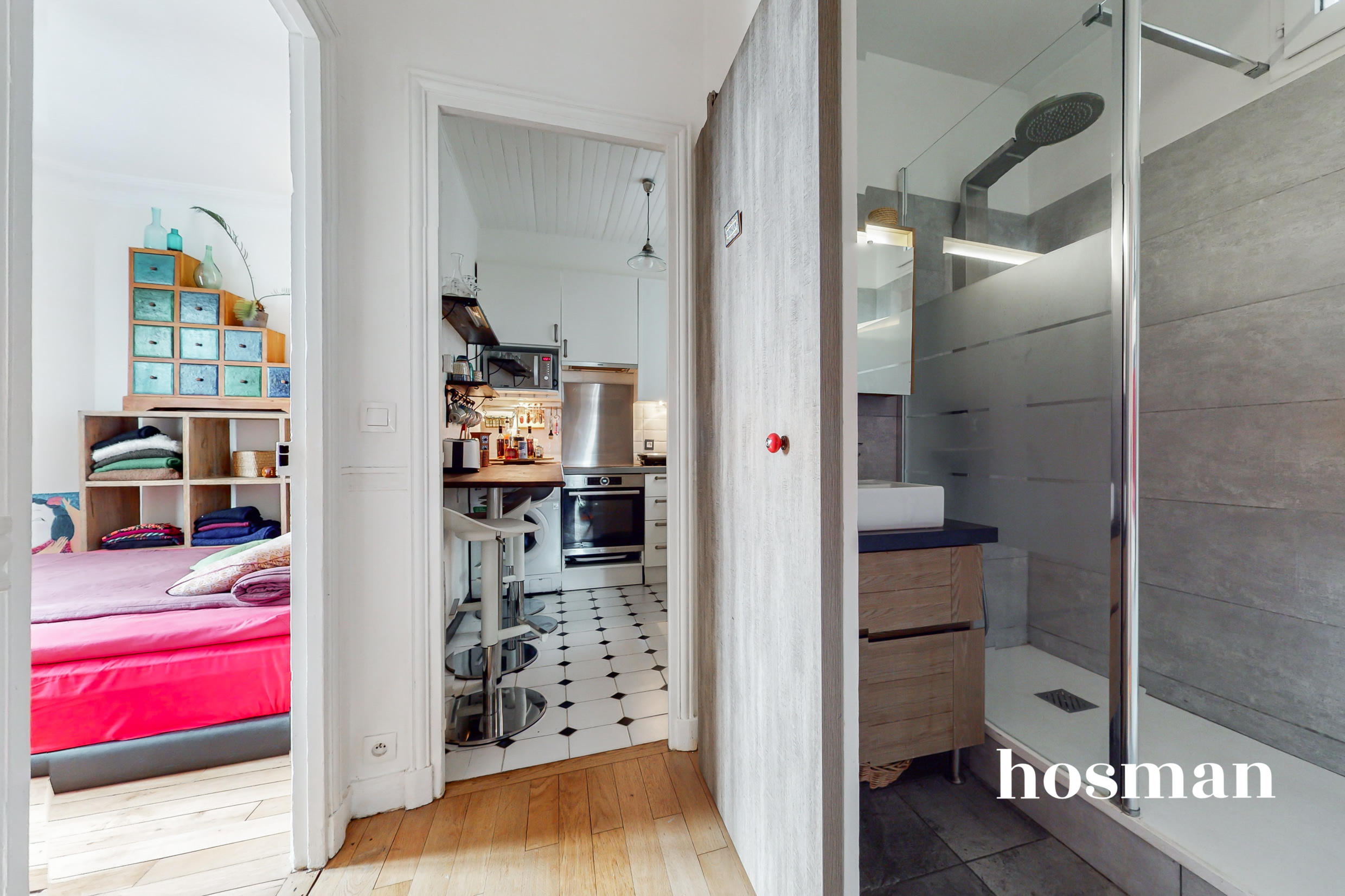 Photo 11 - Appartement 70.0 Neuilly-Plaisance