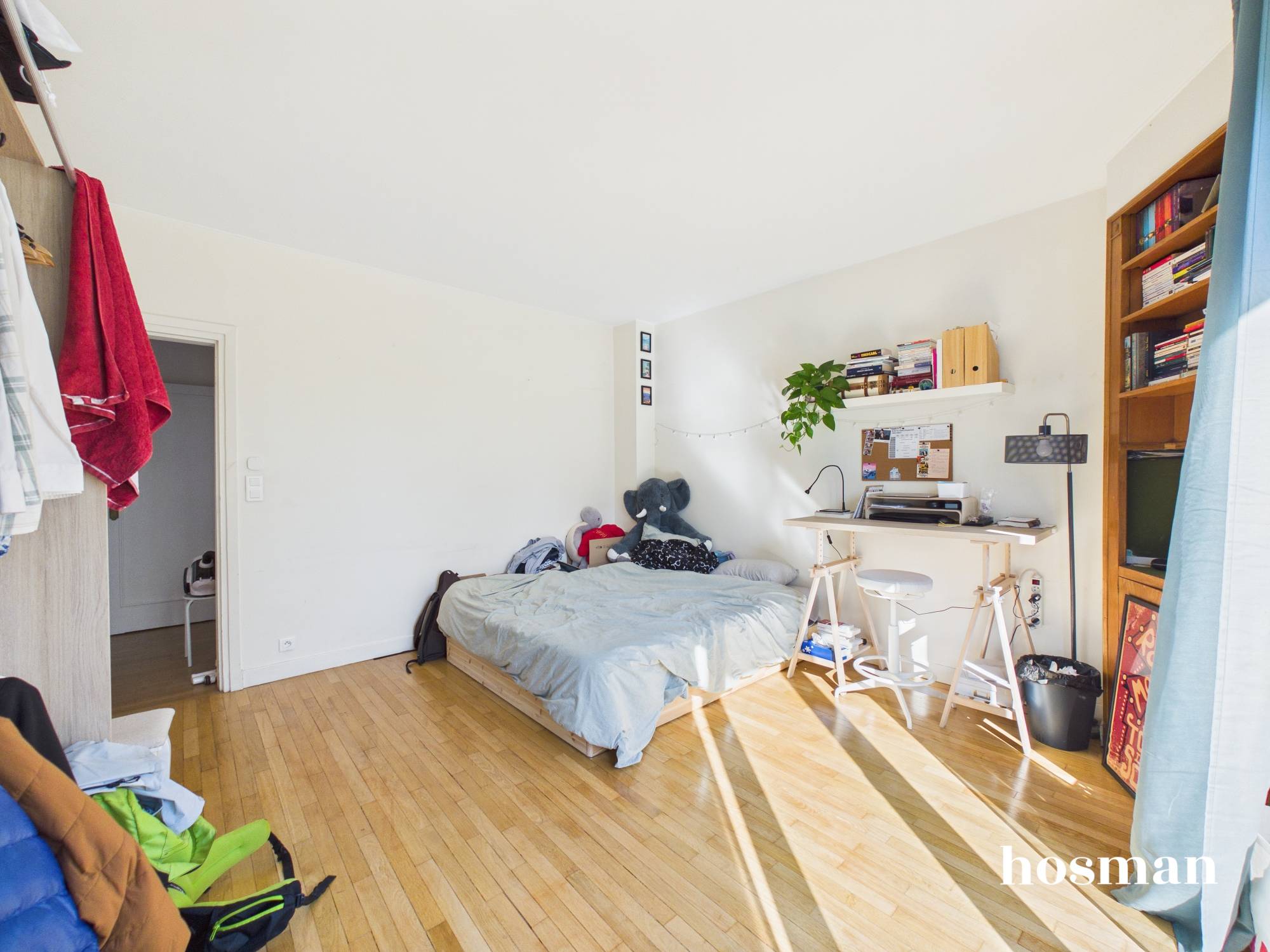 Photo 14 - Appartement 69.0 Paris