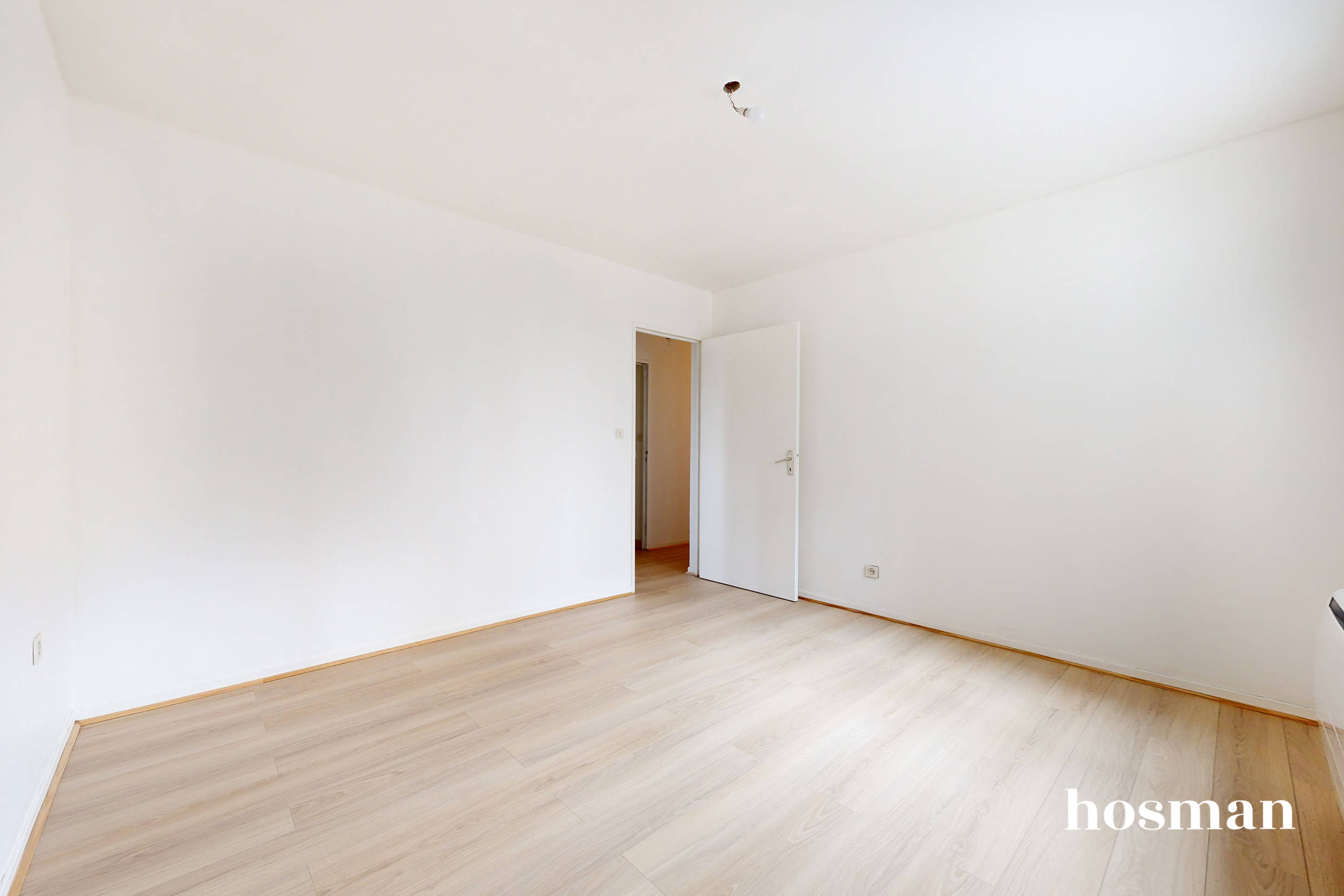 Photo 8 - Appartement 63.4 Villeurbanne