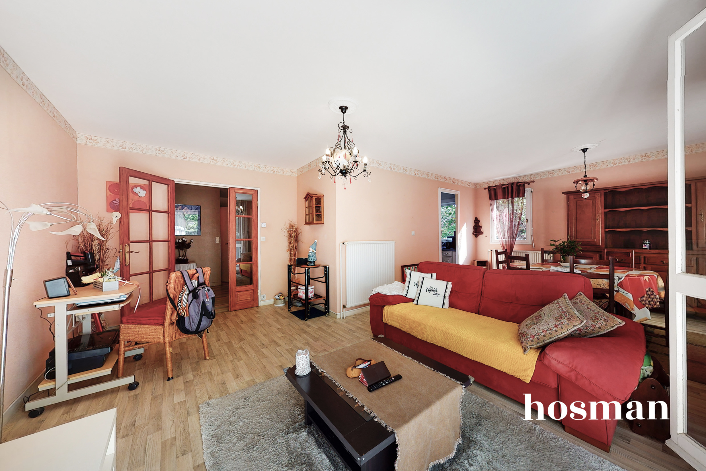Photo 2 - Appartement 80.0 Saint-Sébastien-sur-Loire