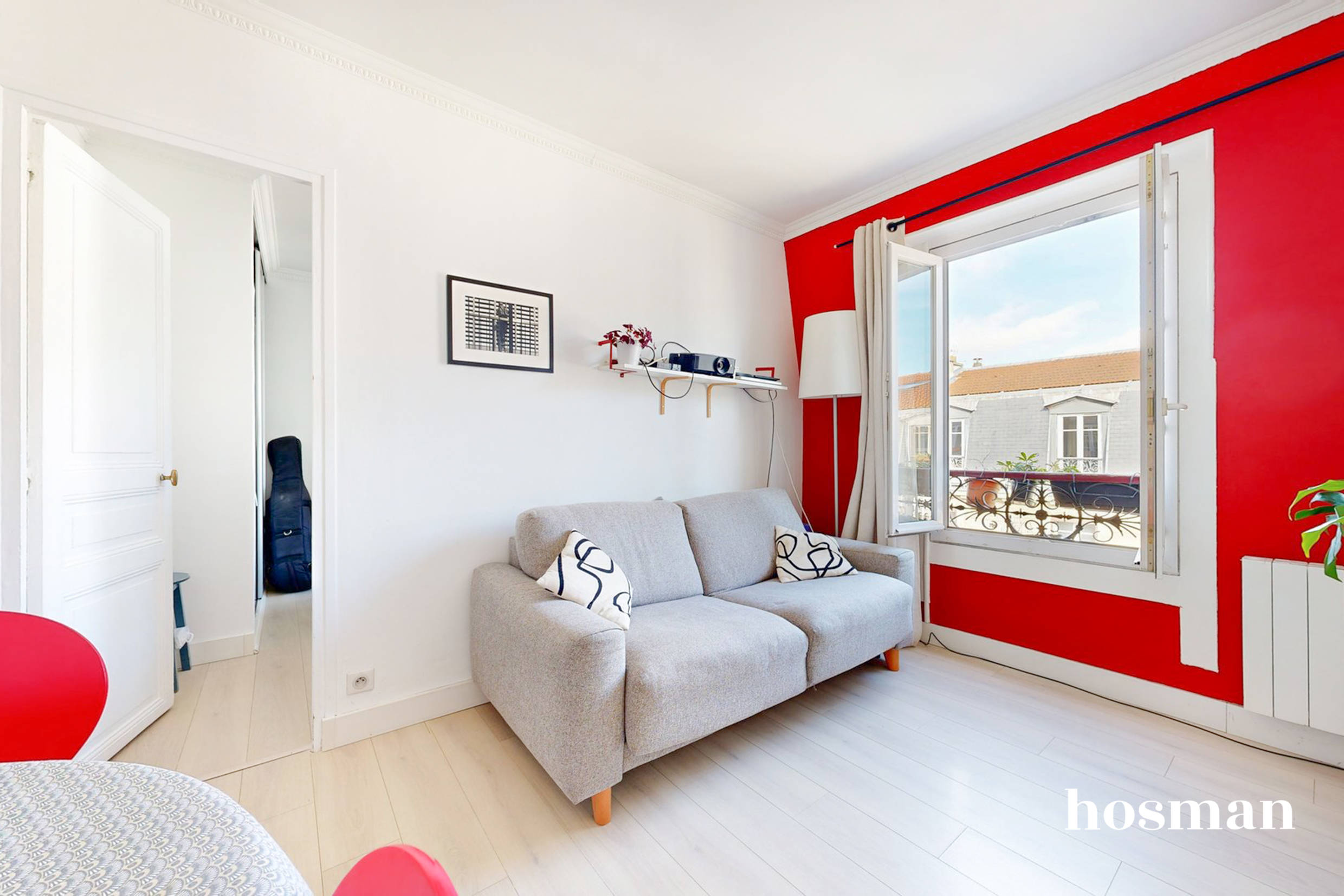 Photo 1 - Appartement 38.94 Paris