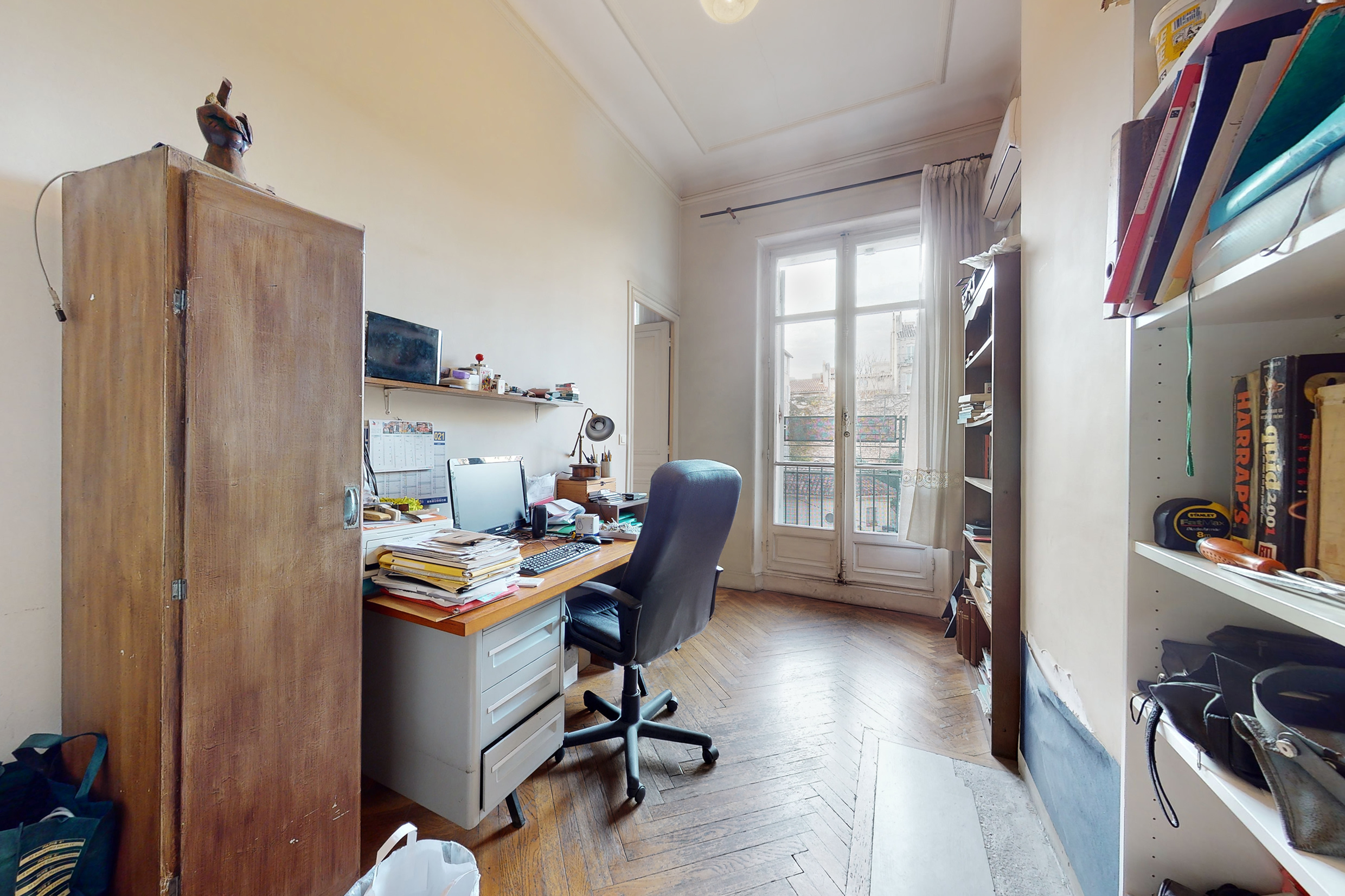 Photo 10 - Appartement 220.16 Marseille