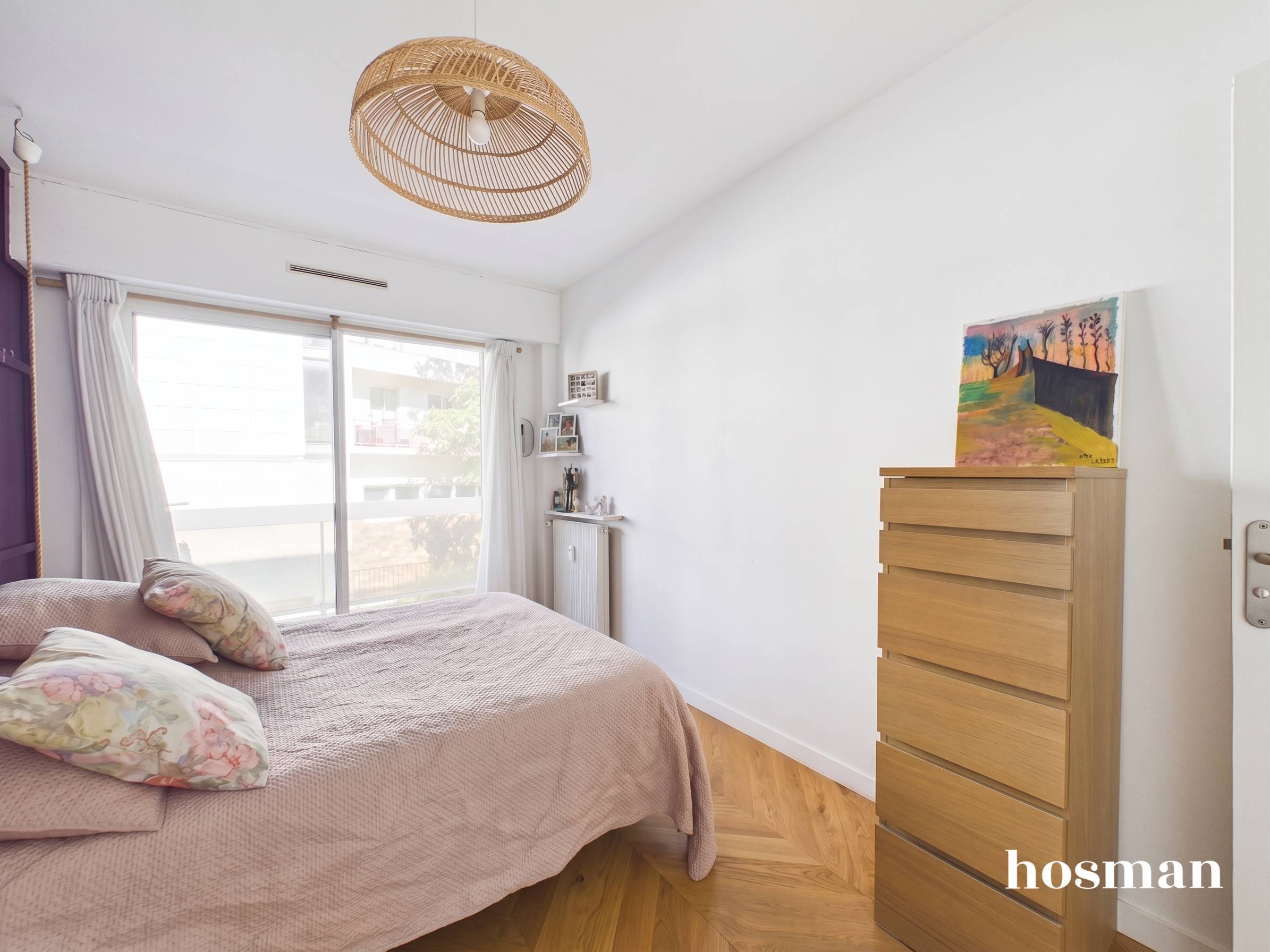 Photo 6 - Appartement 69.5 Boulogne-Billancourt