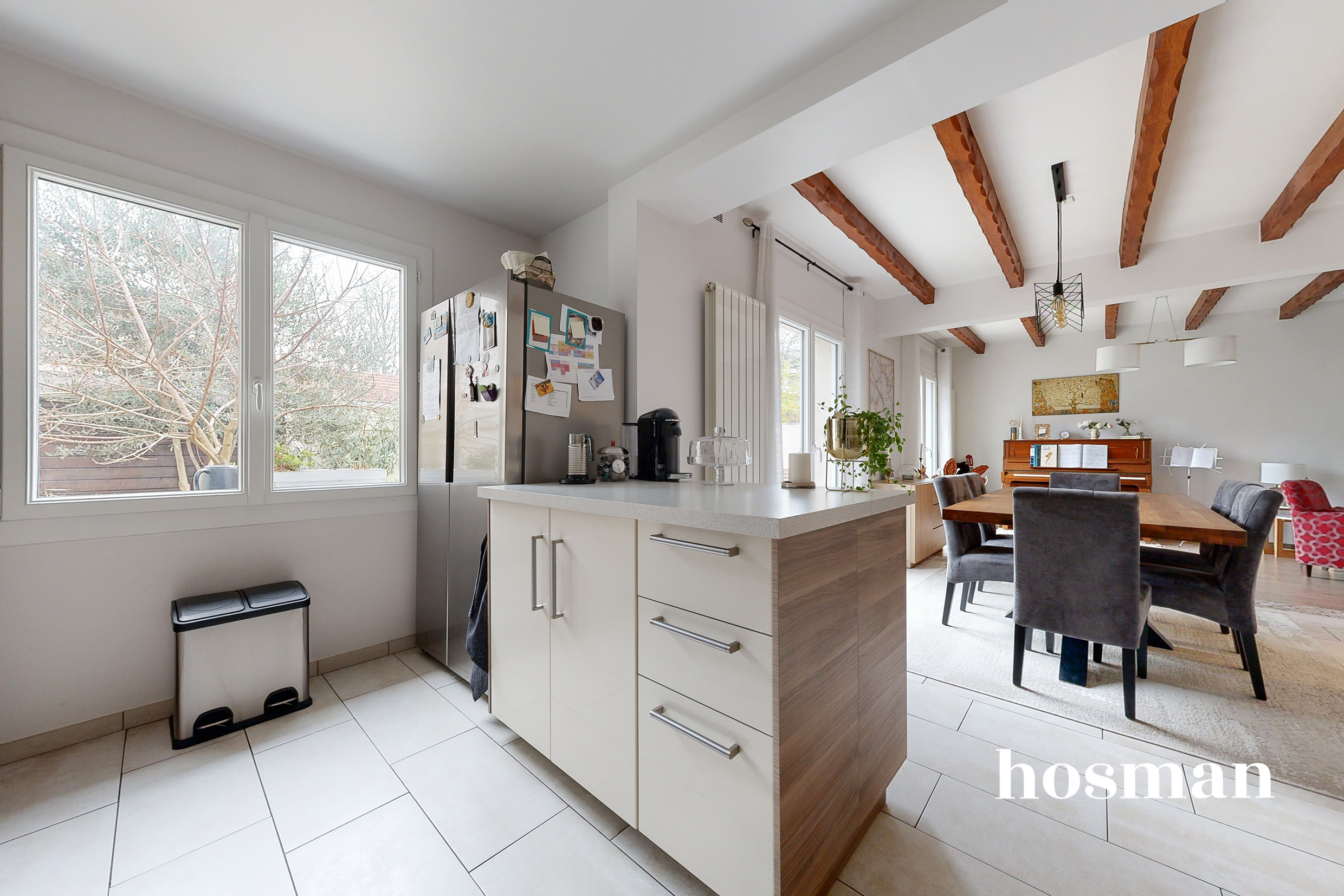 Photo 6 - Maison 120.0 Maisons-Alfort